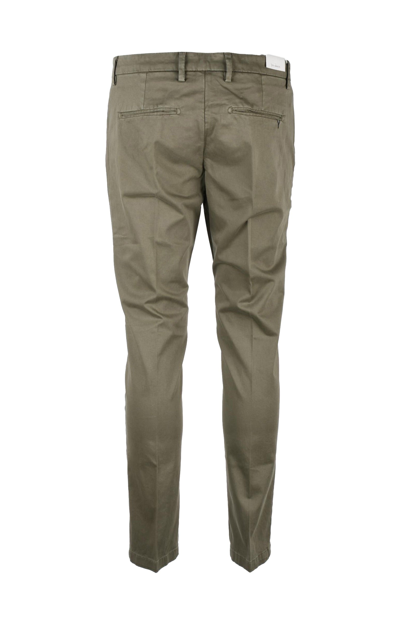 YAN SIMMON pantalone