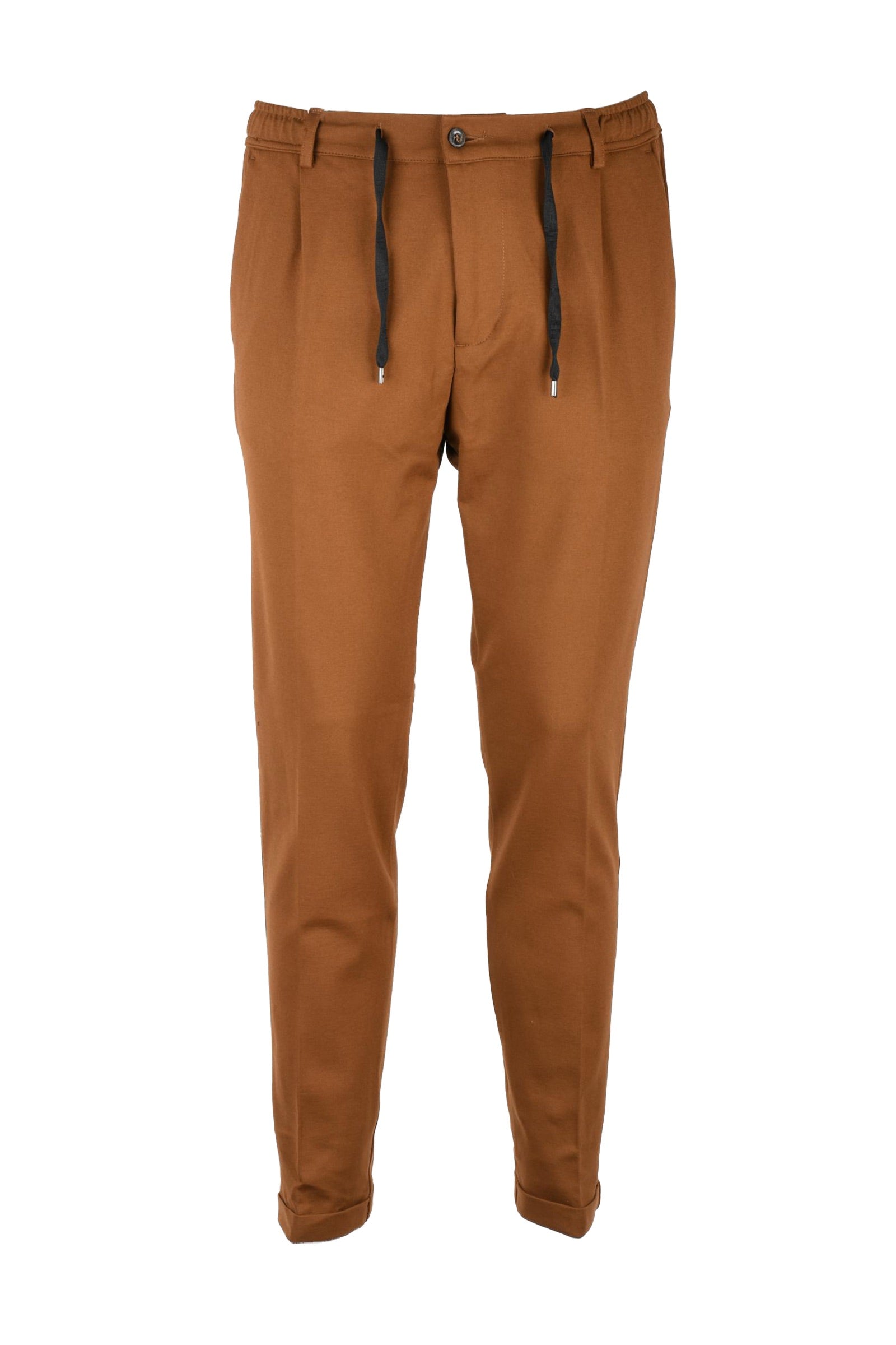 ANTO NAPOLI trousers