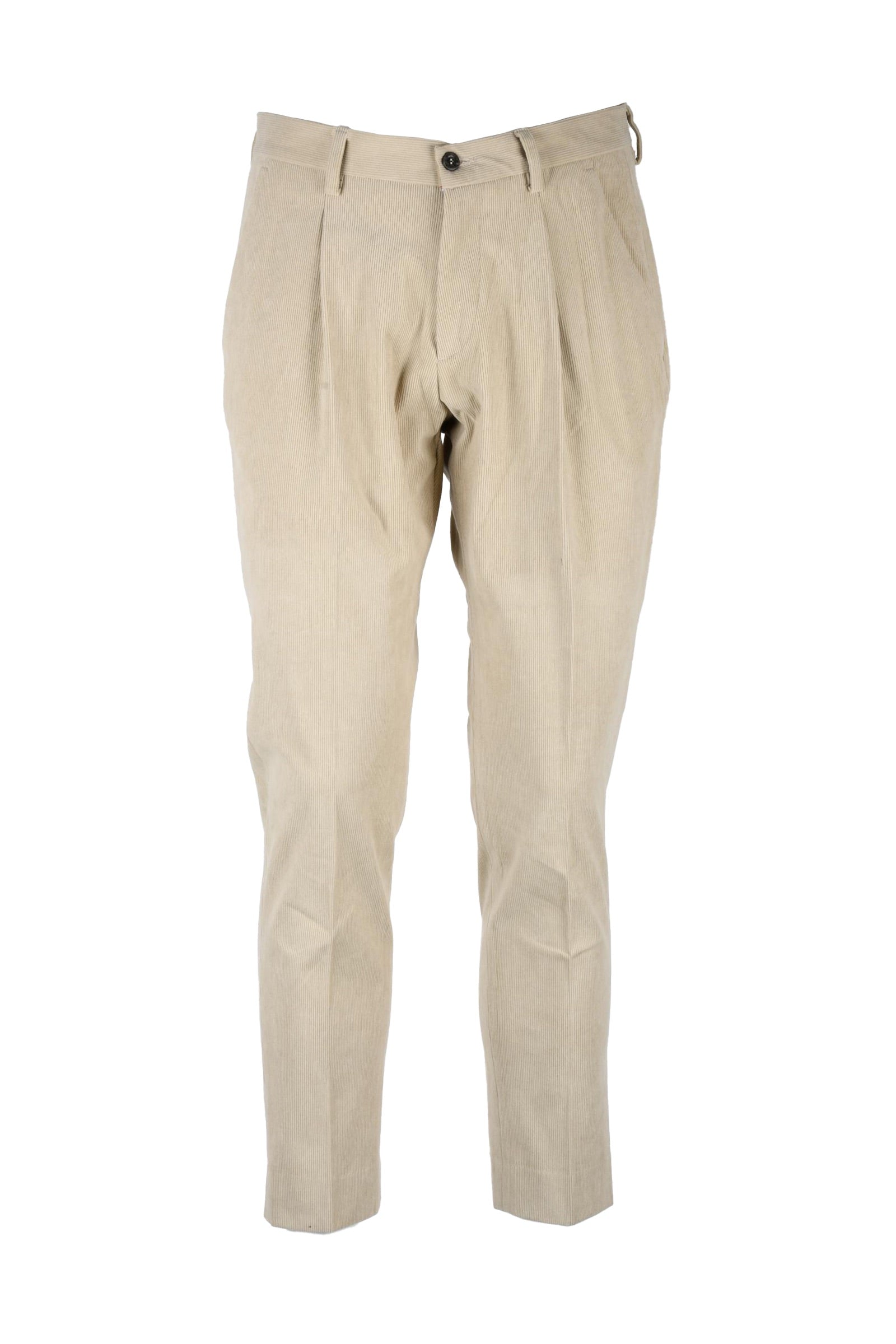 ANTO NAPOLI pantalone