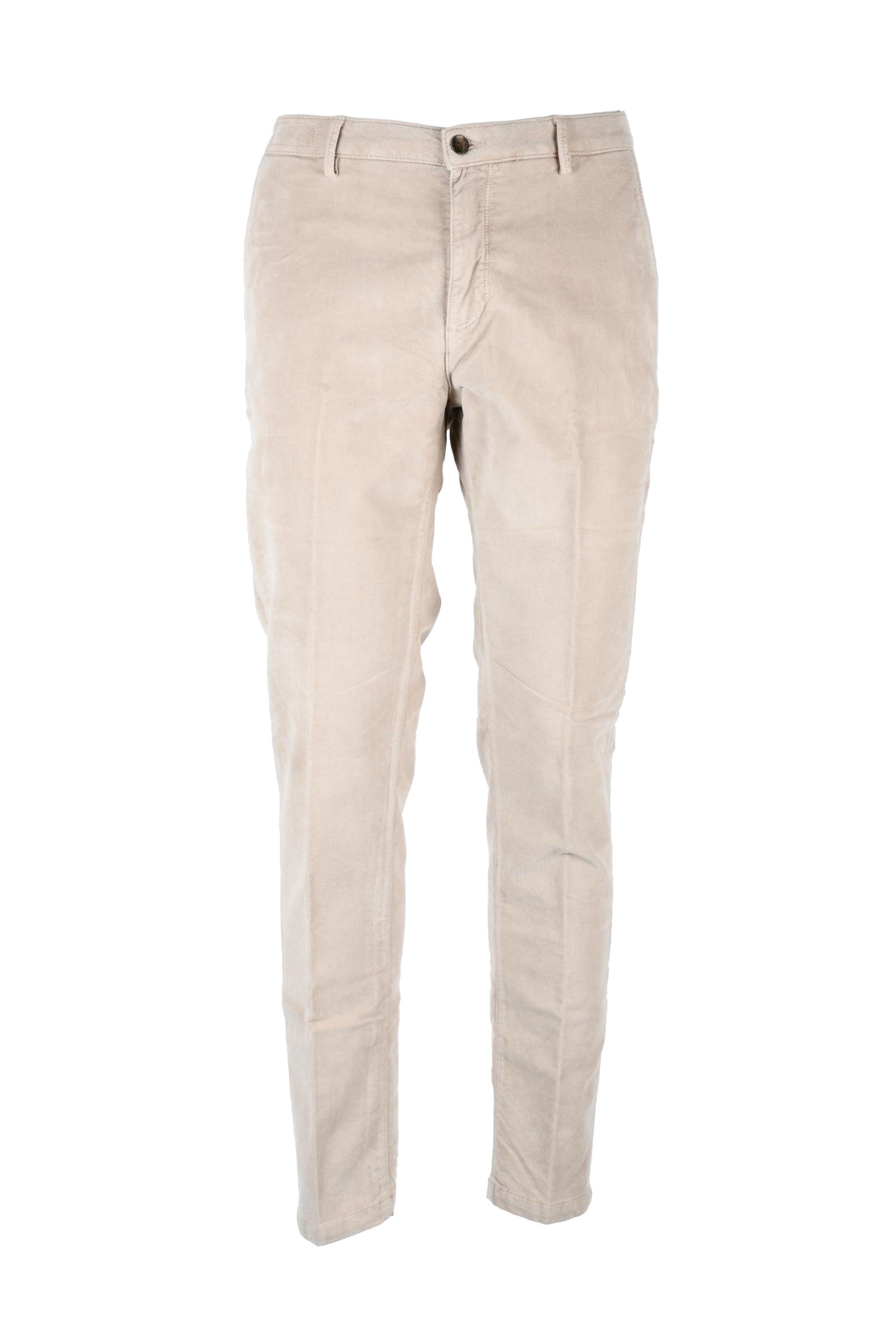 YAN SIMMON pantalone