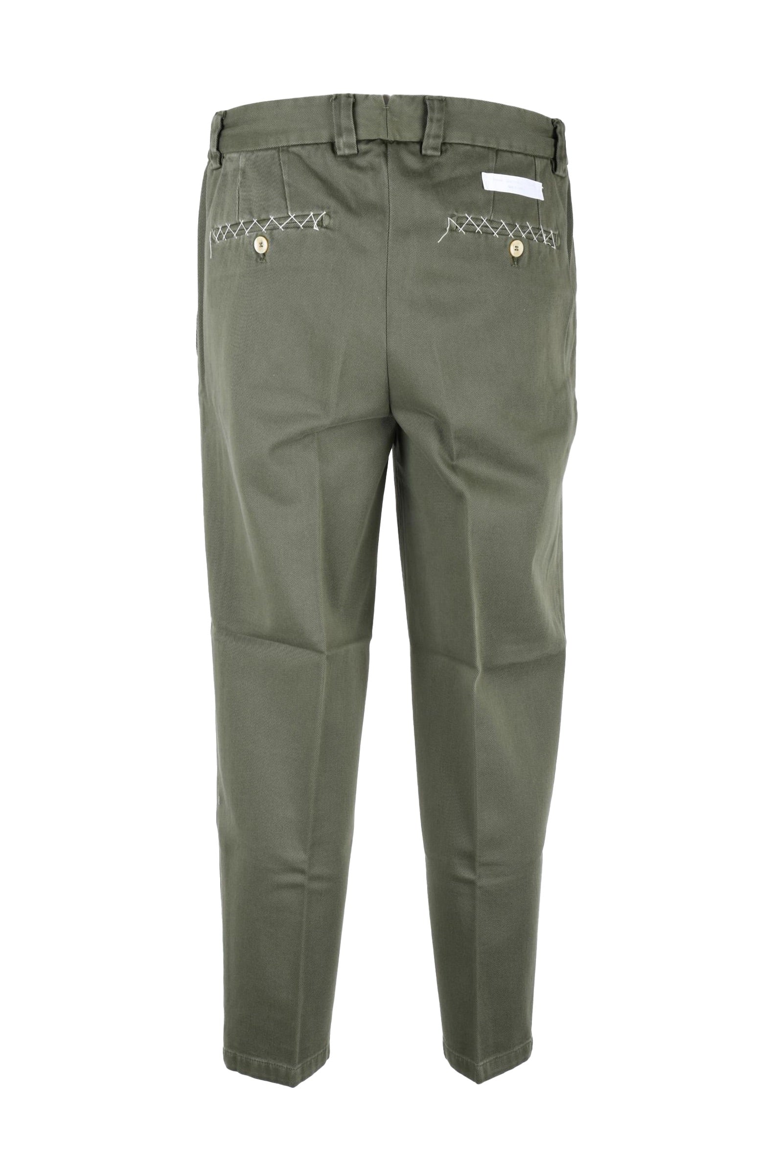 BRIDLE 1949 trousers