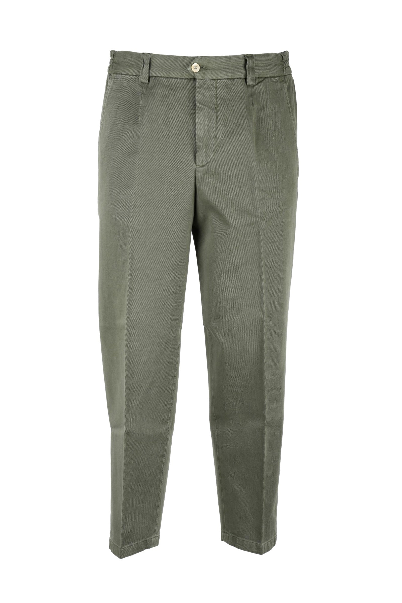 BRIDLE 1949 trousers