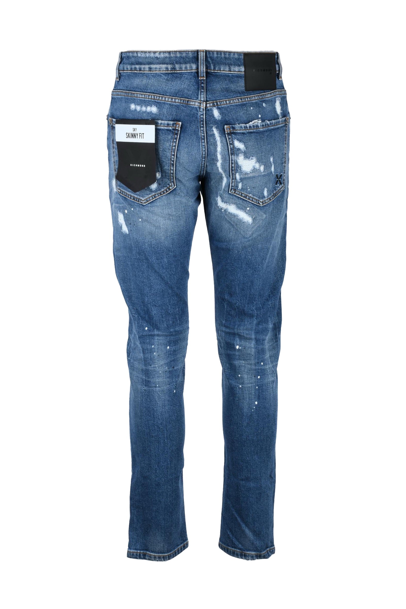 RICHMOND X jeans