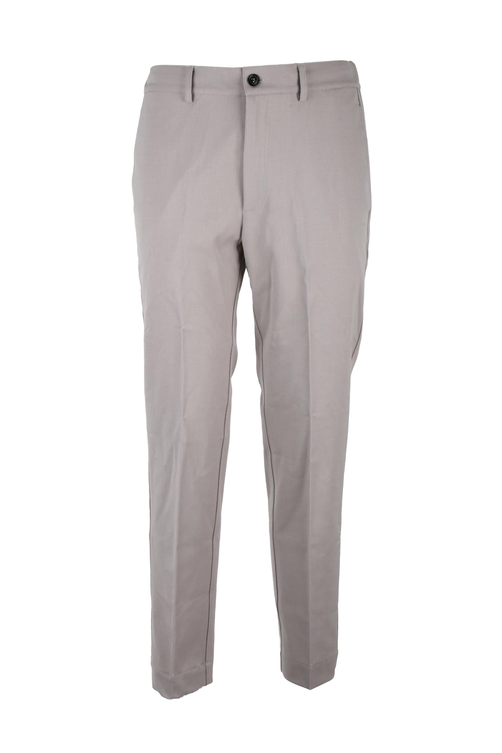 GRIFONI trousers