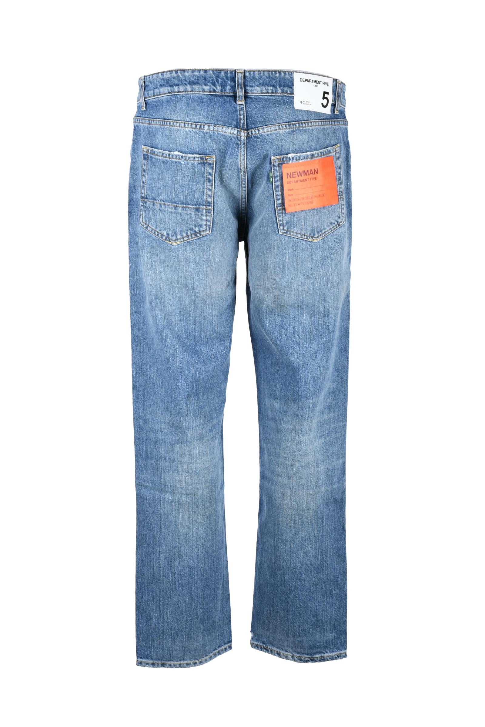 DEPARTMENT 5 jeans
