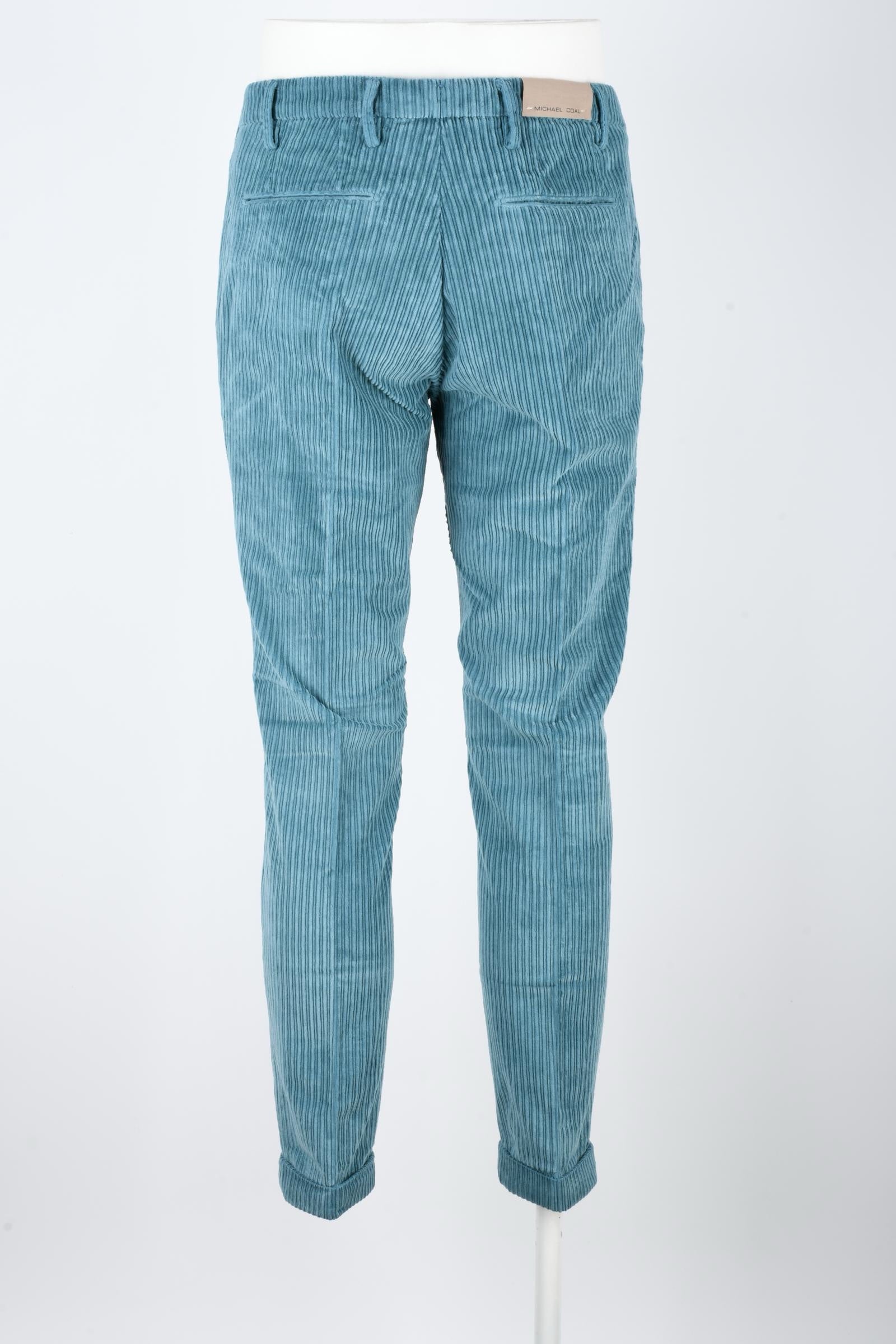 MICHAEL COAL pantalone