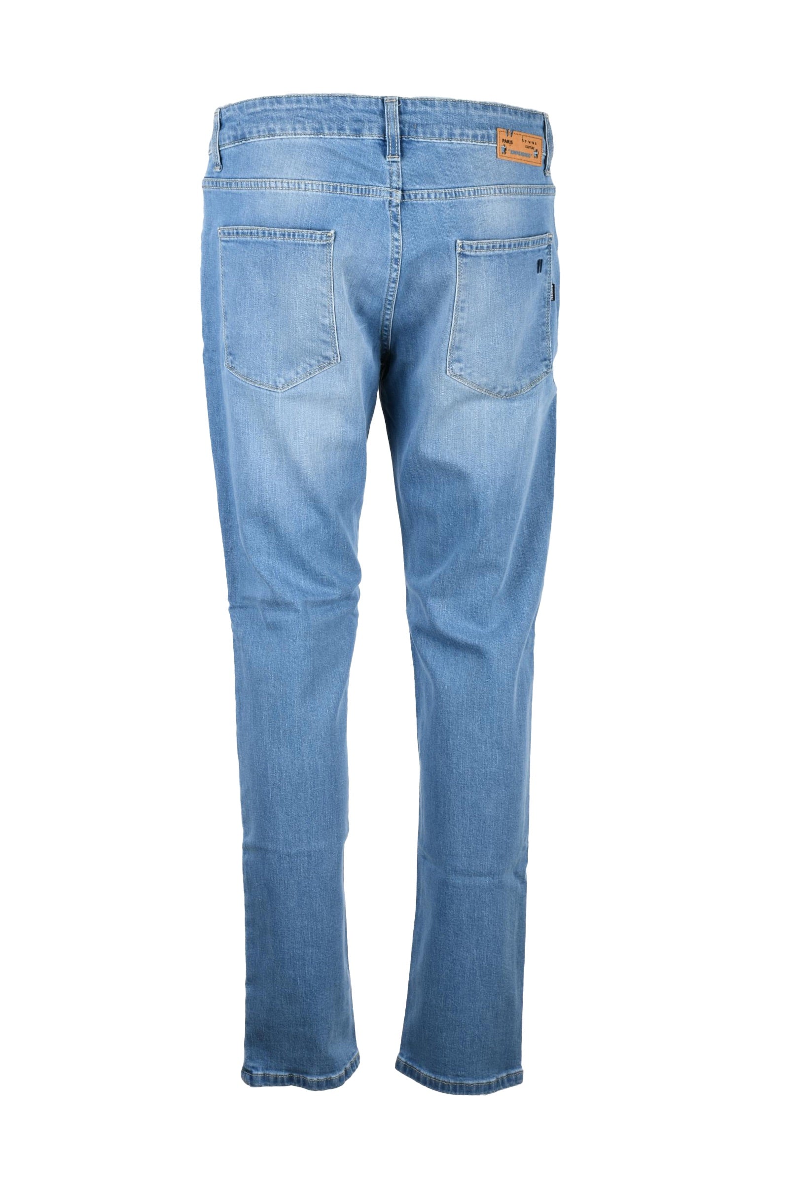DANIELE ALESSANDRINI HOMME jeans