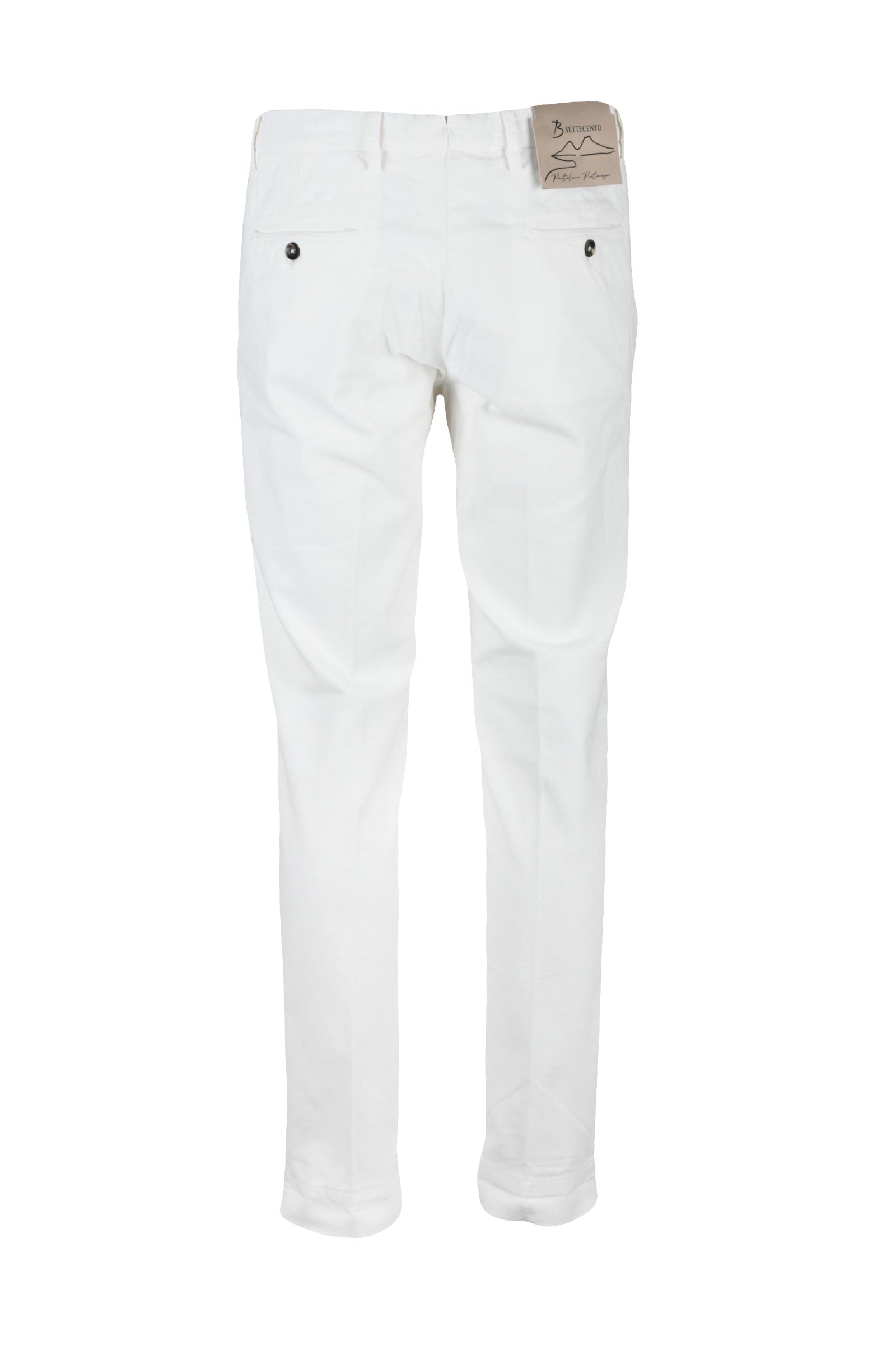 BSETTECENTO trousers