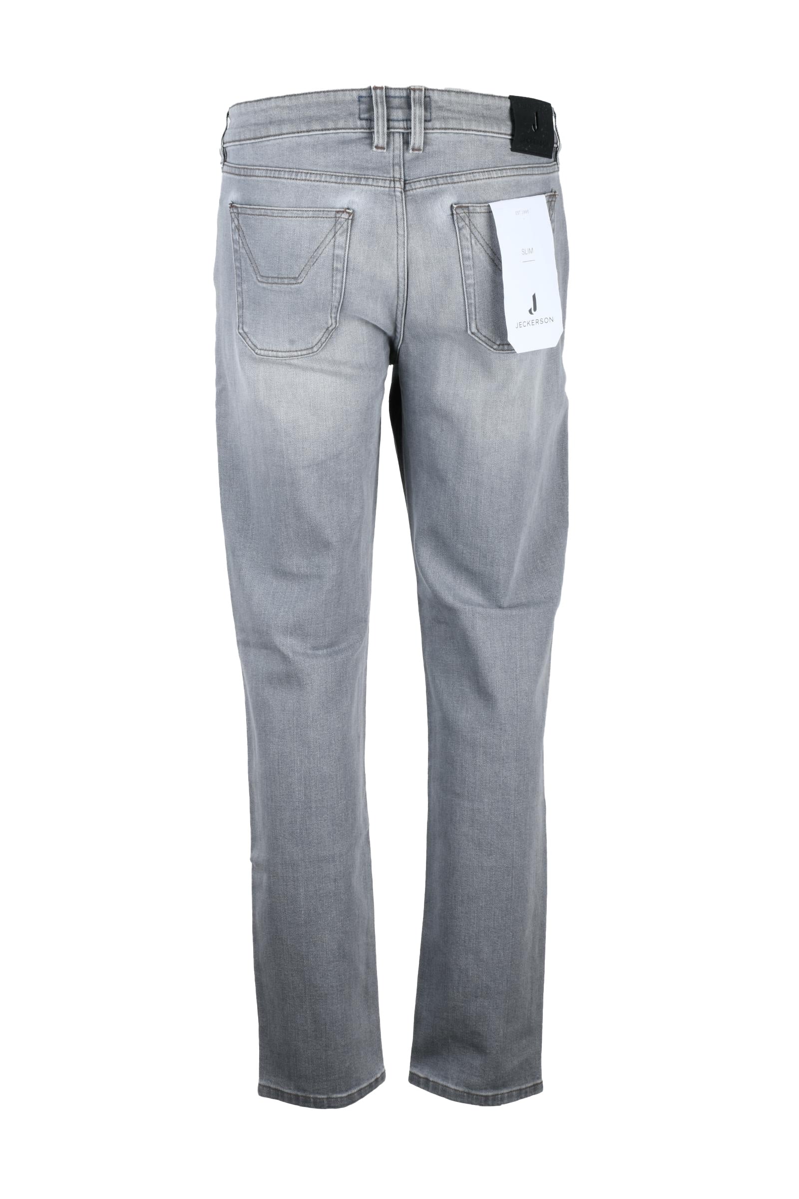 JECKERSON jeans