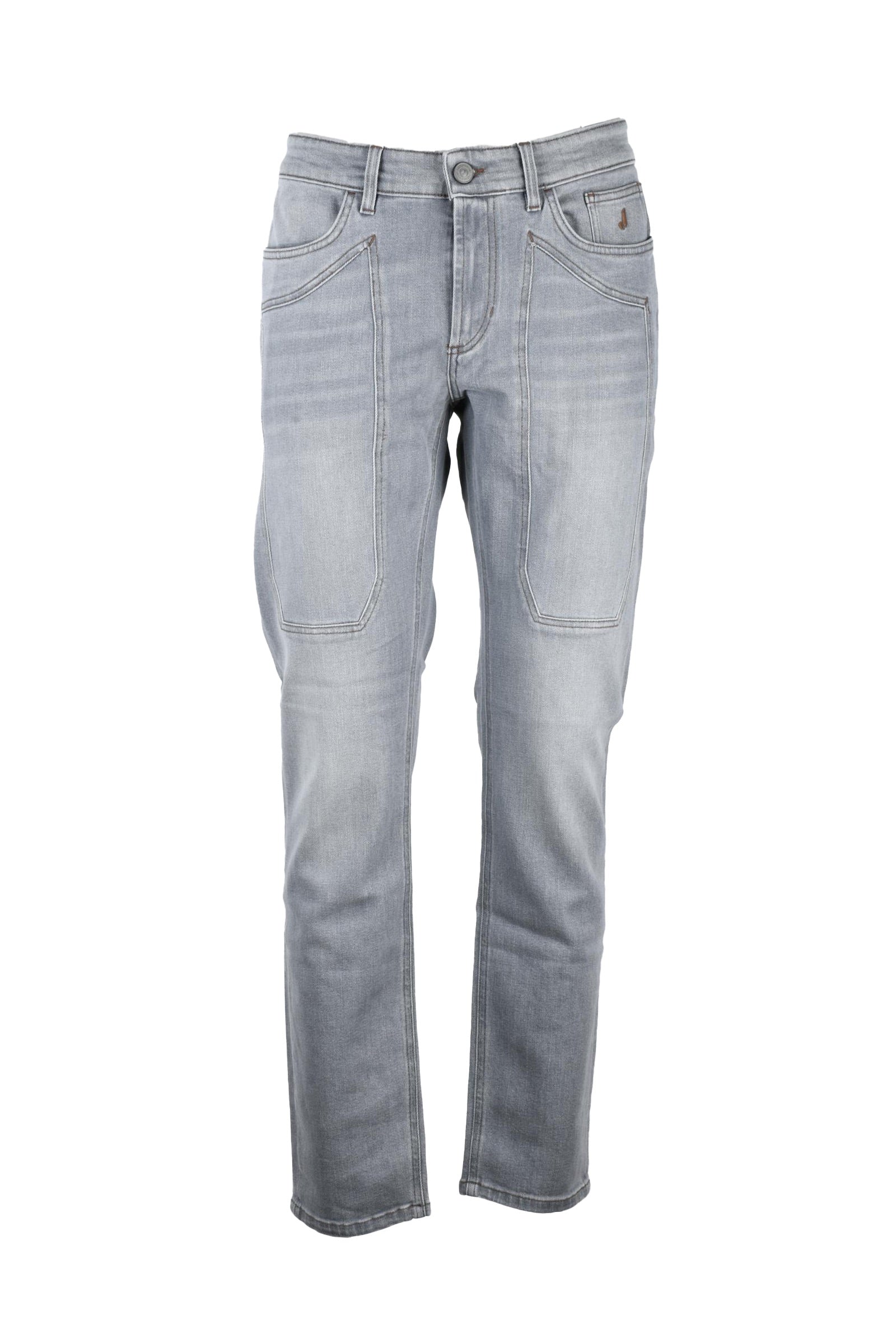 JECKERSON jeans