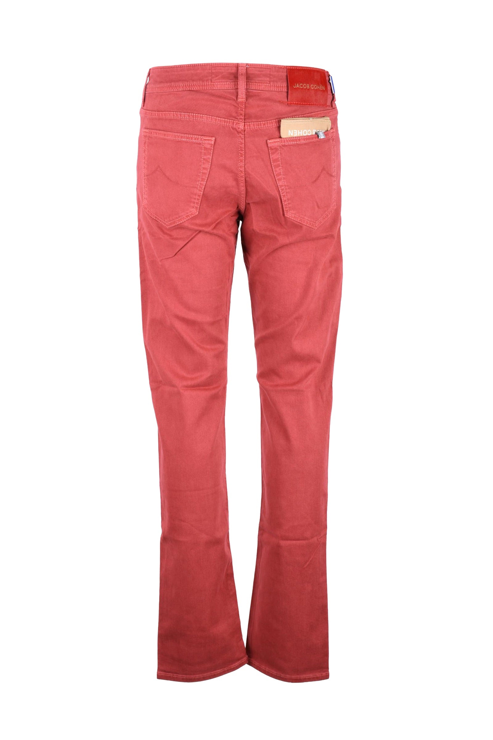 JACOB COHËN trousers