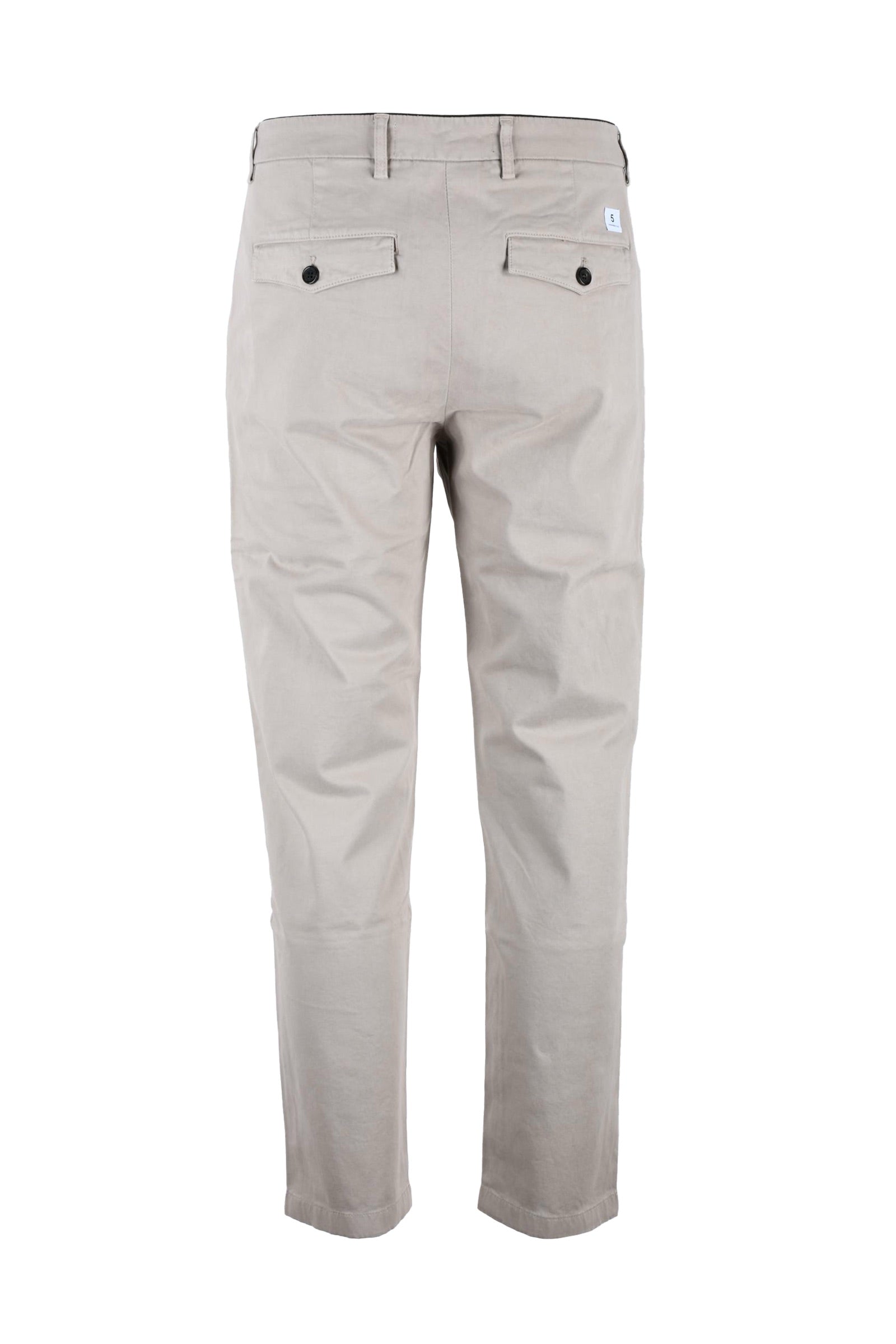 DEPARTMENT 5 trousers