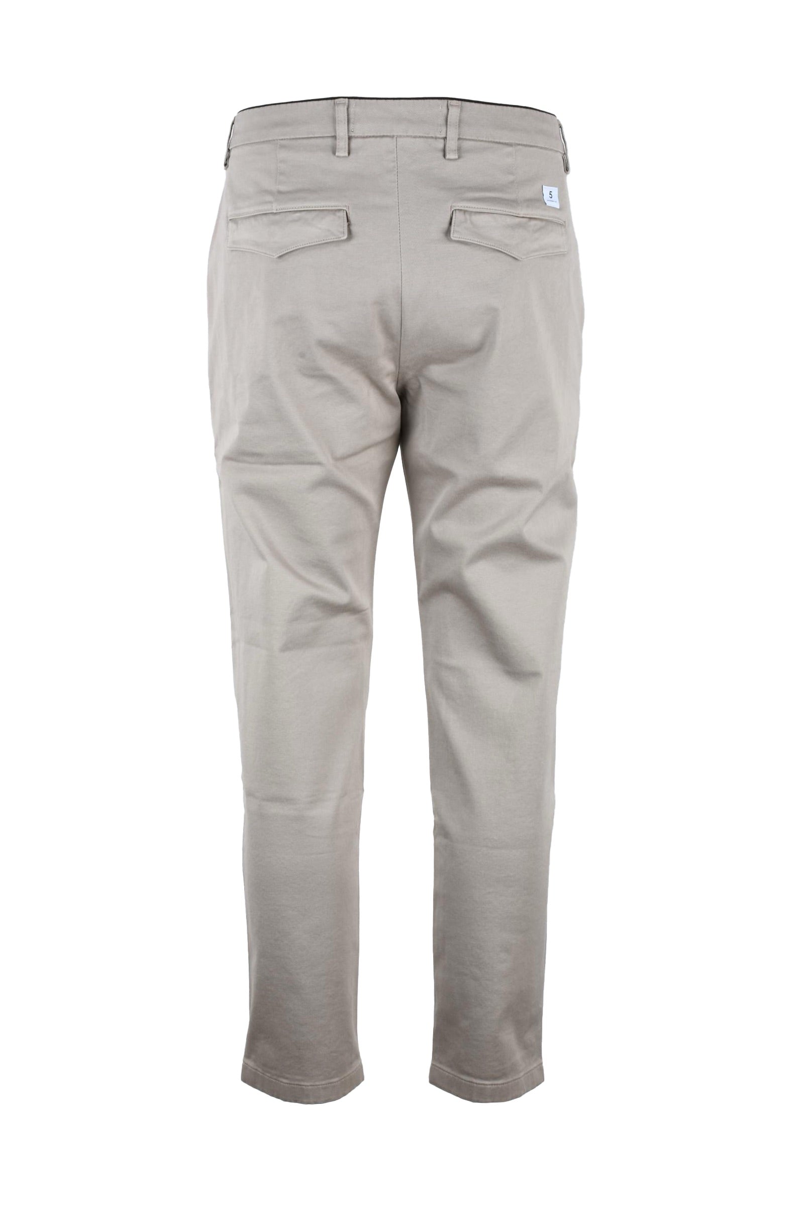 DEPARTMENT 5 pantalone