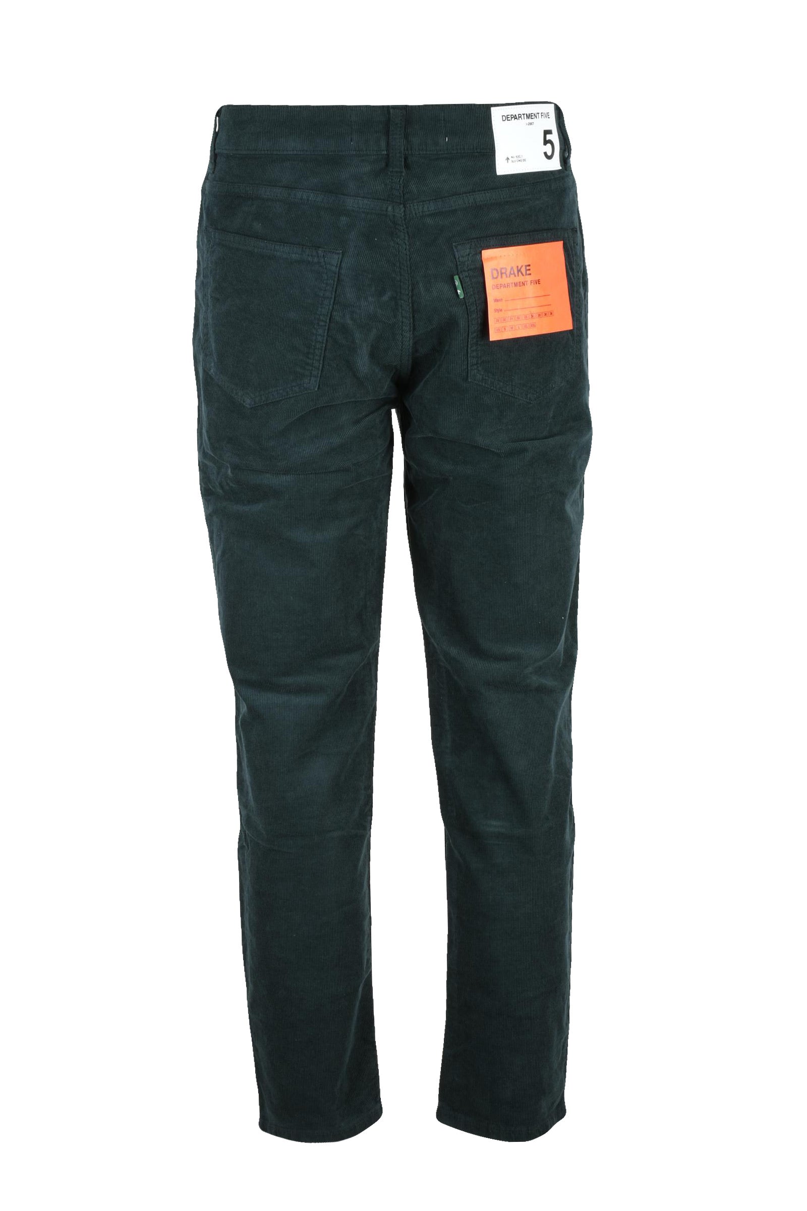 DEPARTMENT 5 trousers