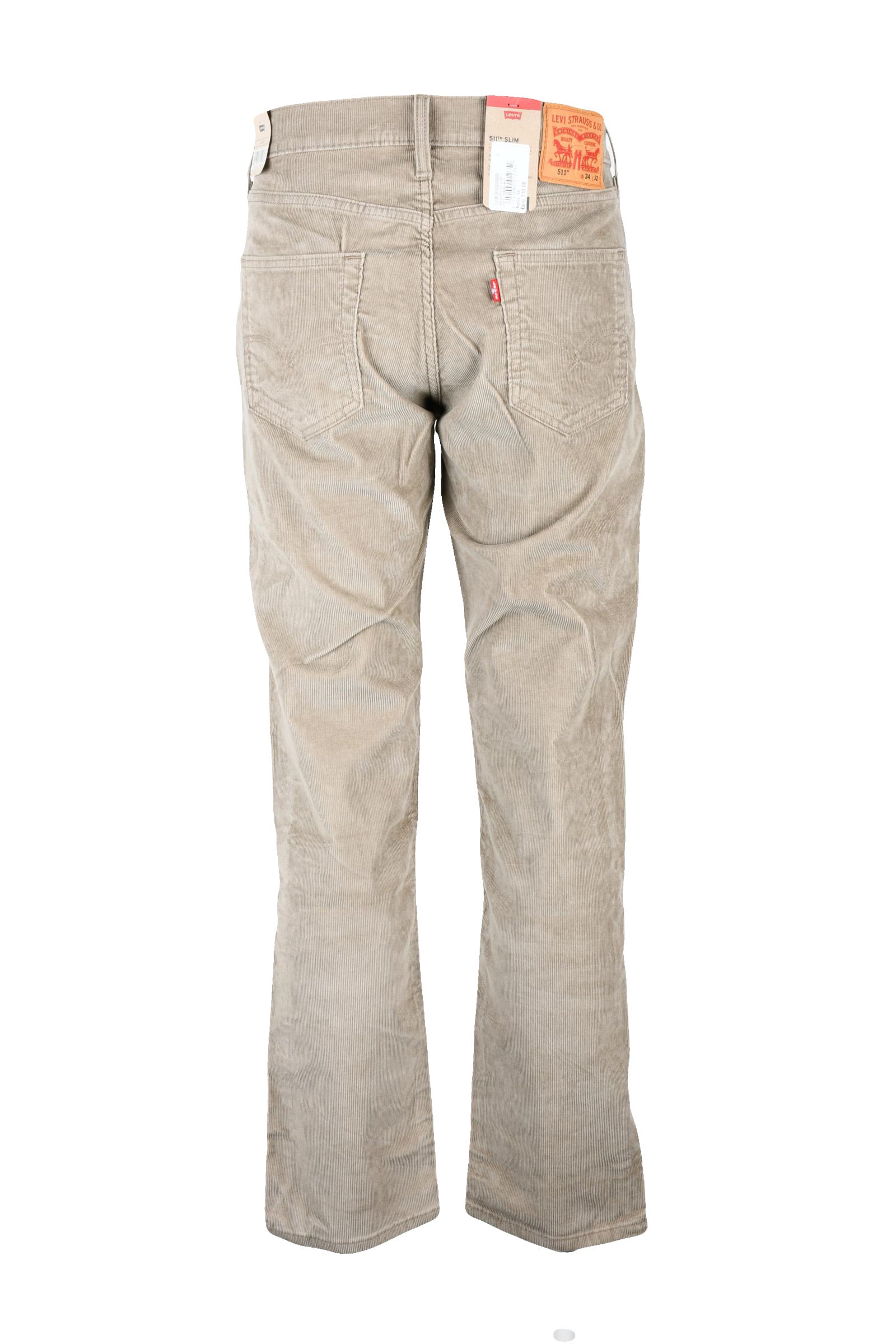LEVI'S pantalone