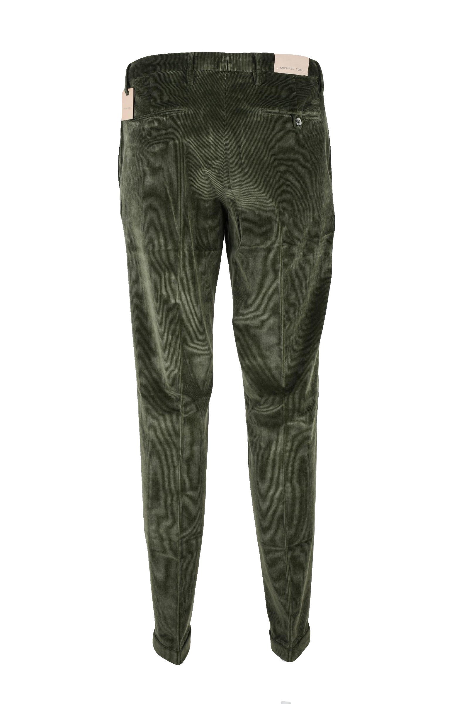 MICHAEL COAL trousers