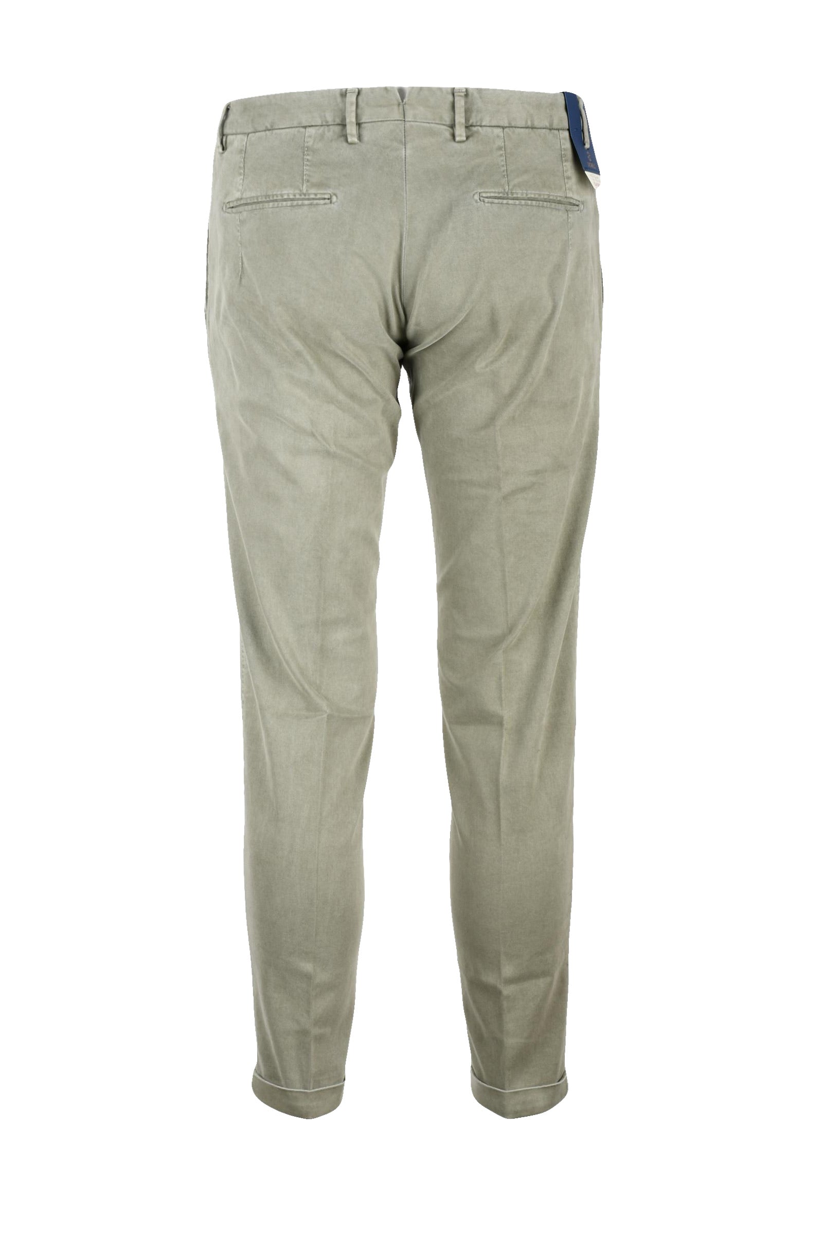 SANTANIELLO pantalone