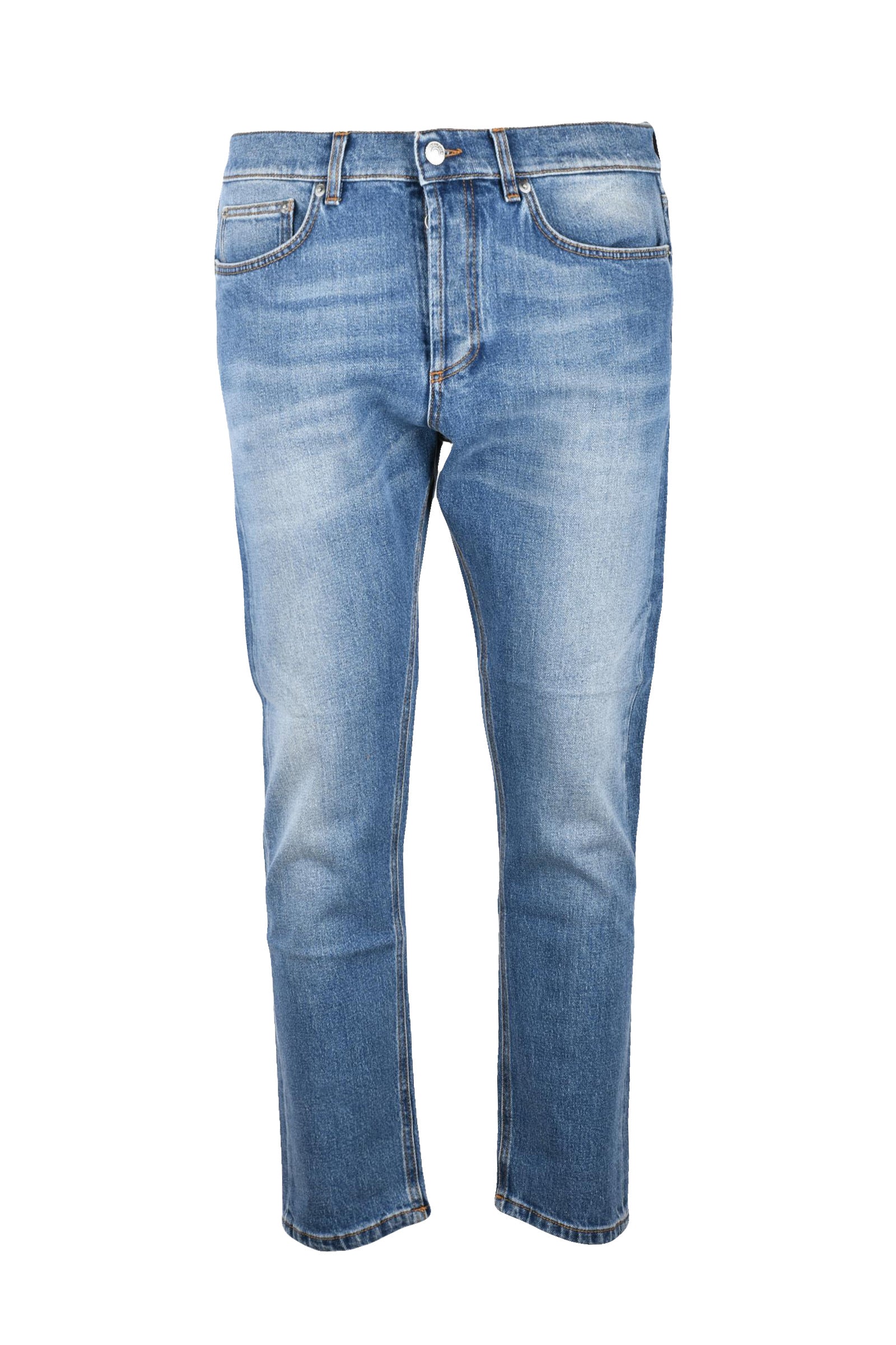 GRIFONI jeans