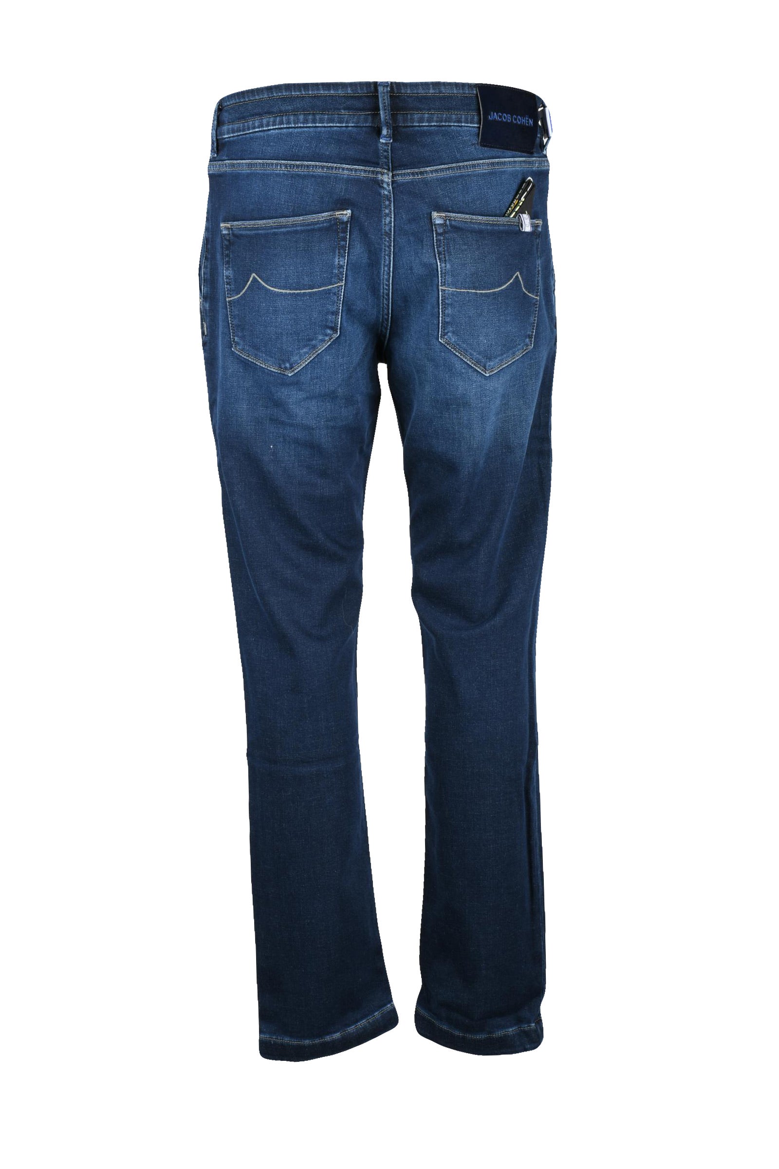 JACOB COHEN jeans