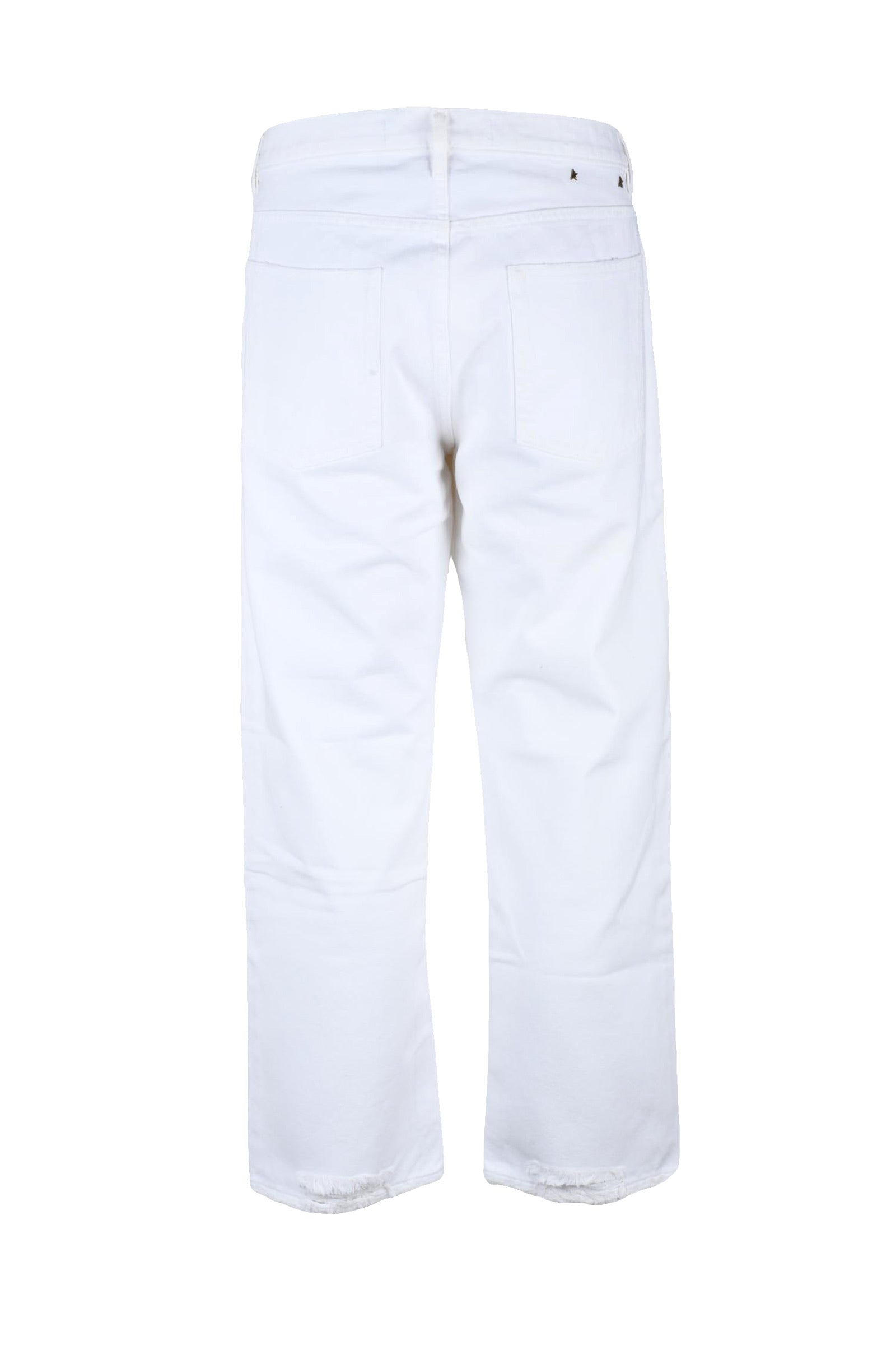 GOLDEN GOOSE jeans