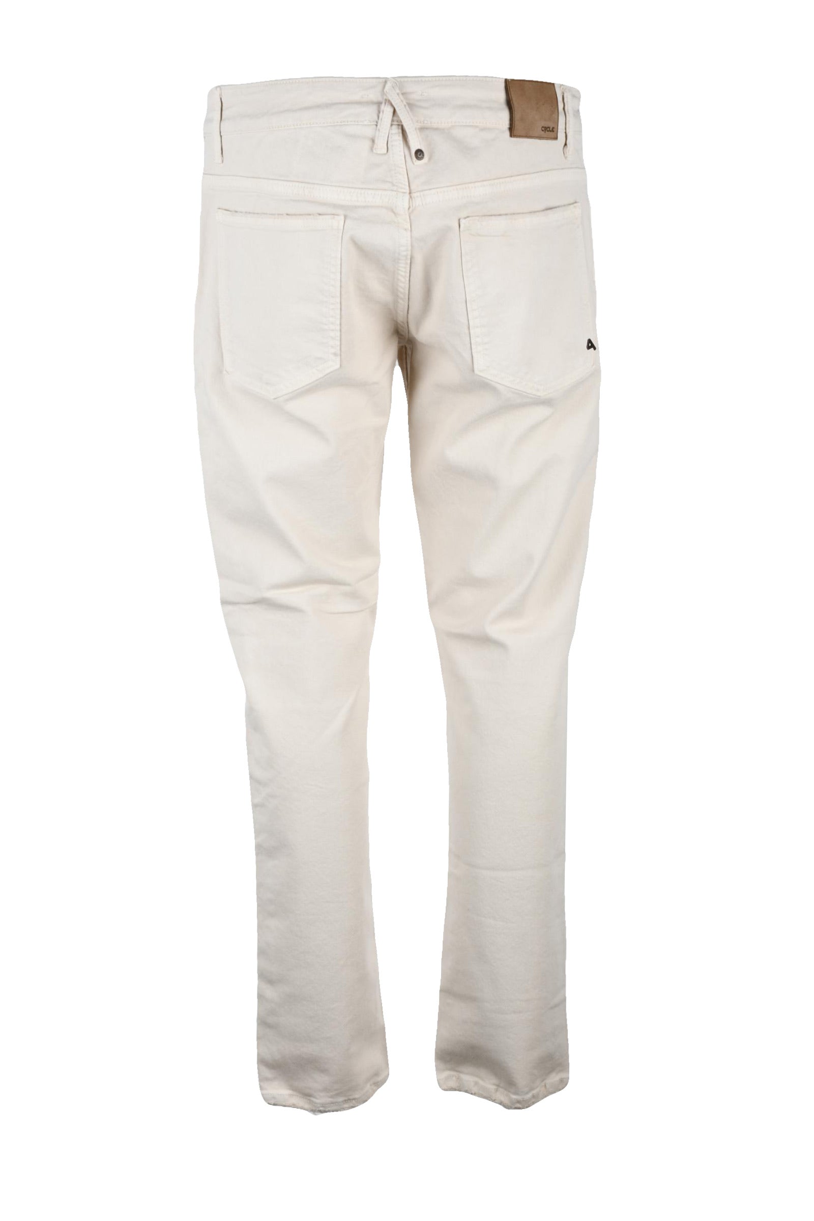 CYCLE jeans
