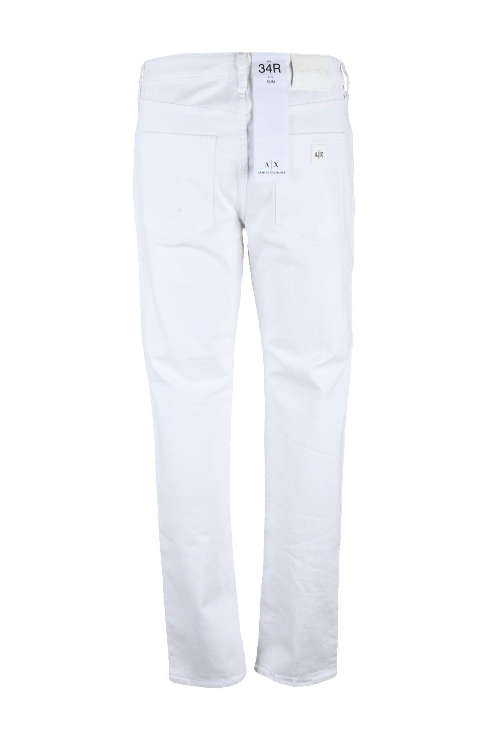 ARMANI EXCHANGE jeans