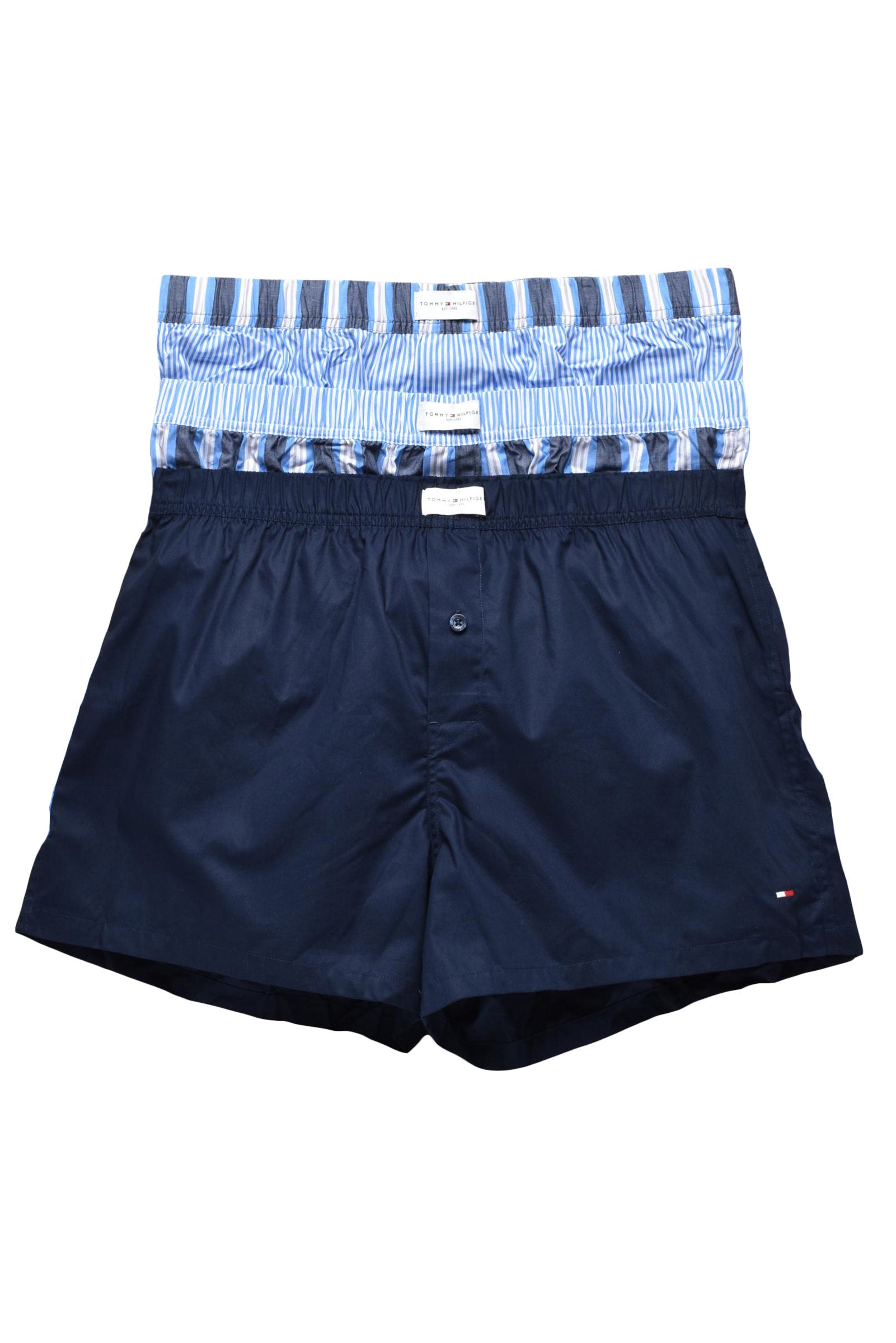TOMMY HILFIGER set boxer 3pz