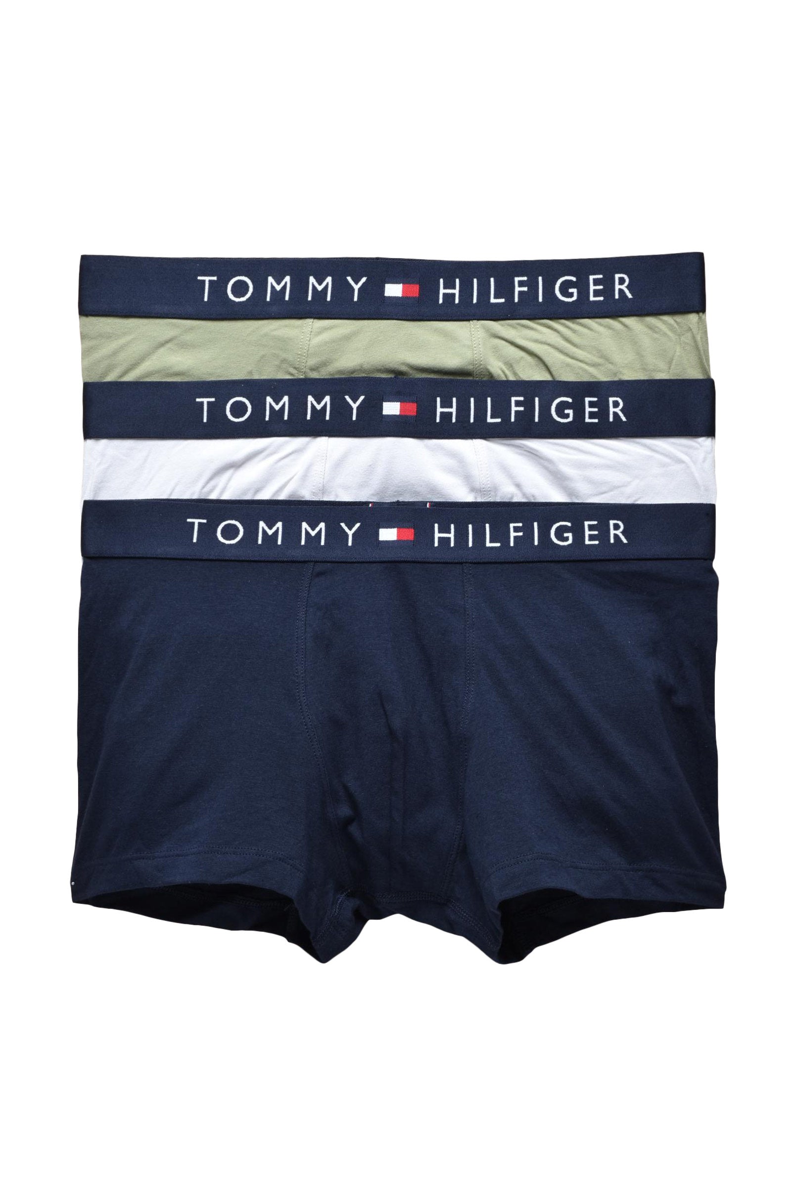 TOMMY HILFIGER set boxer 3pz