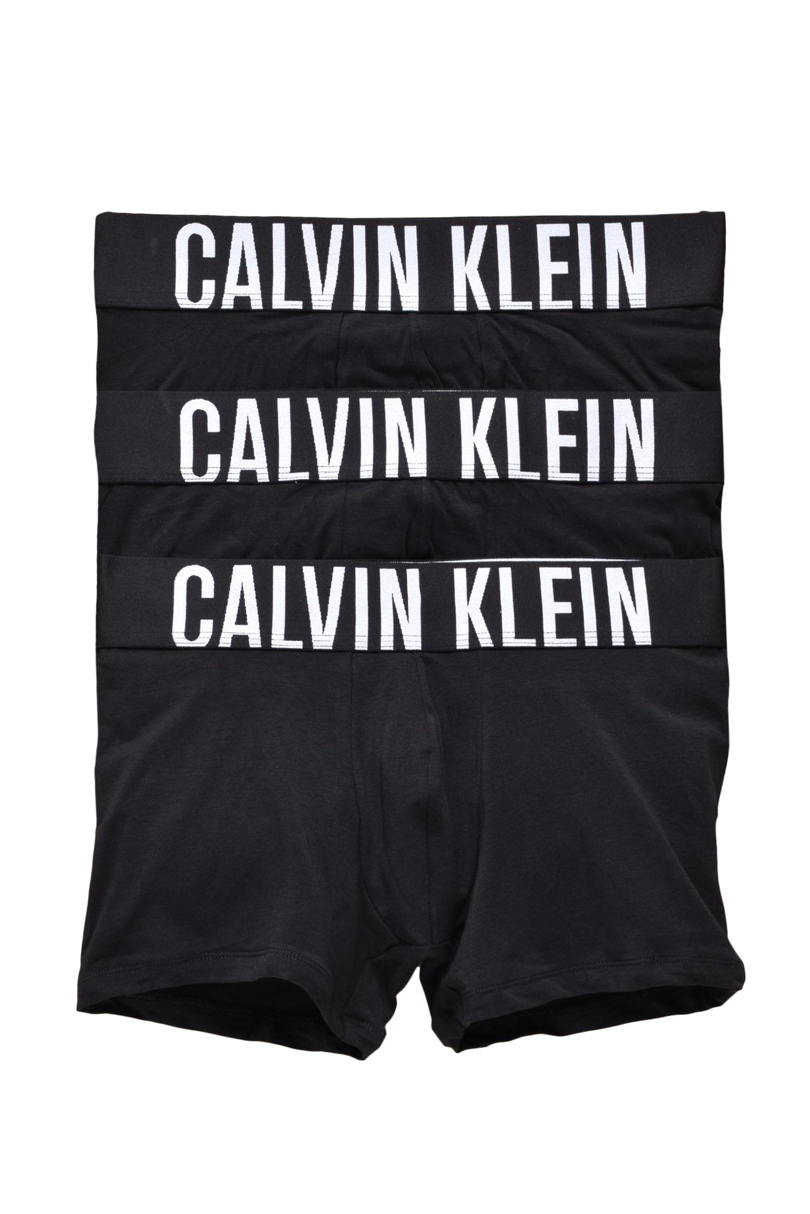 CALVIN KLEIN set boxer 3pz