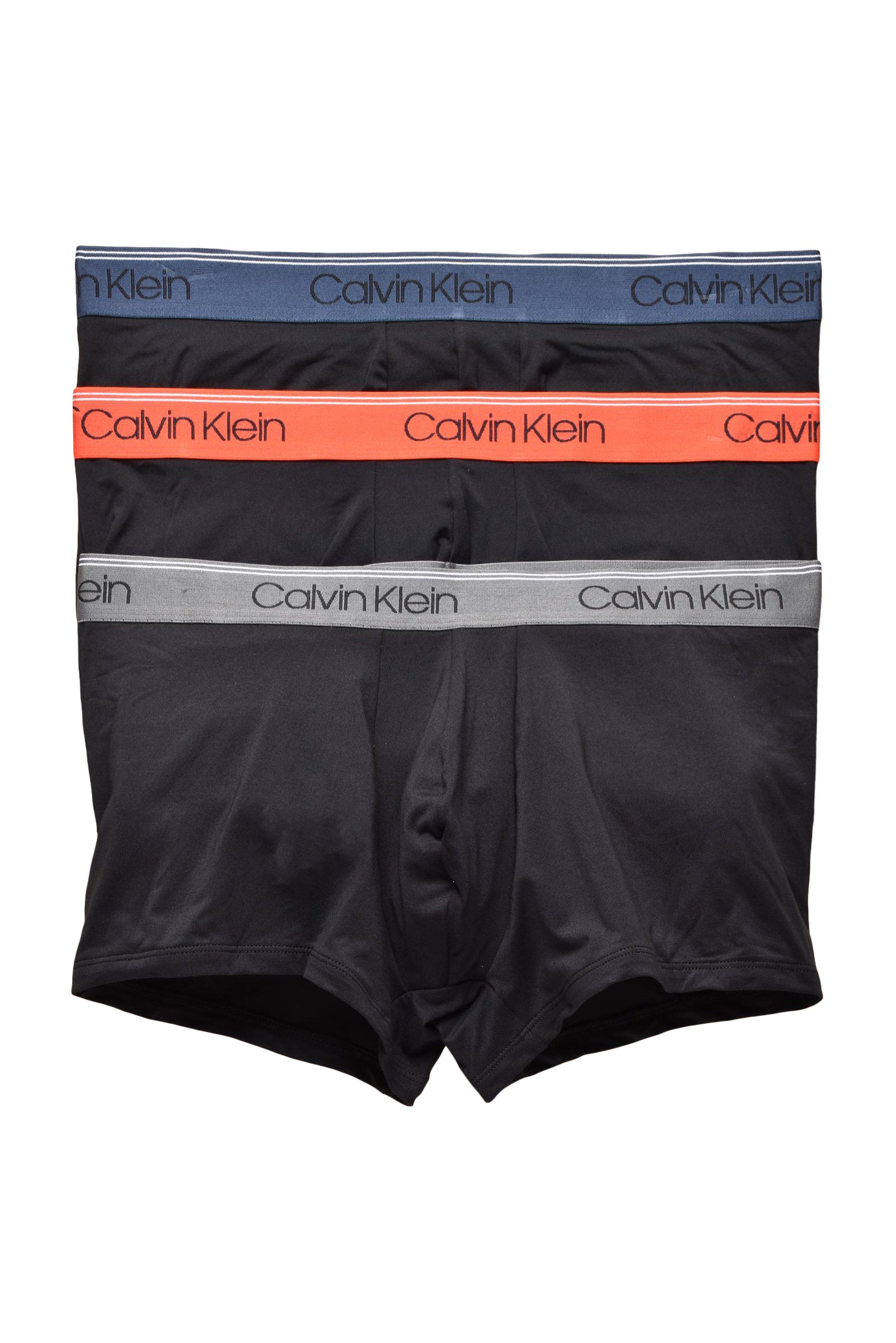 CALVIN KLEIN set boxer 3pz