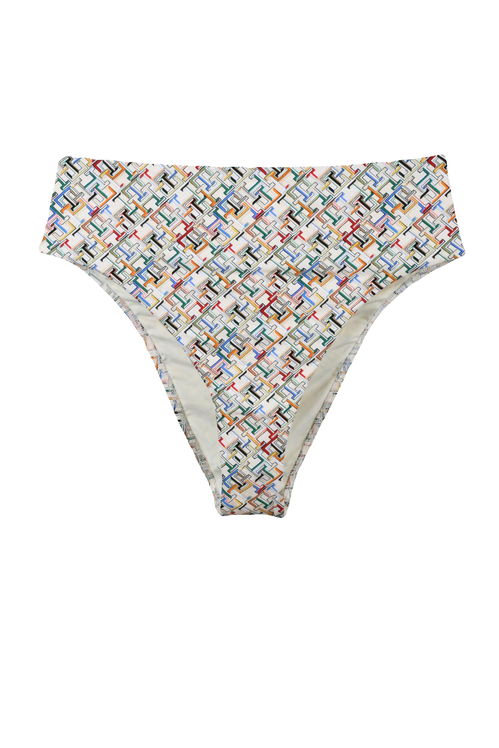 TOMMY HILFIGER slip mare