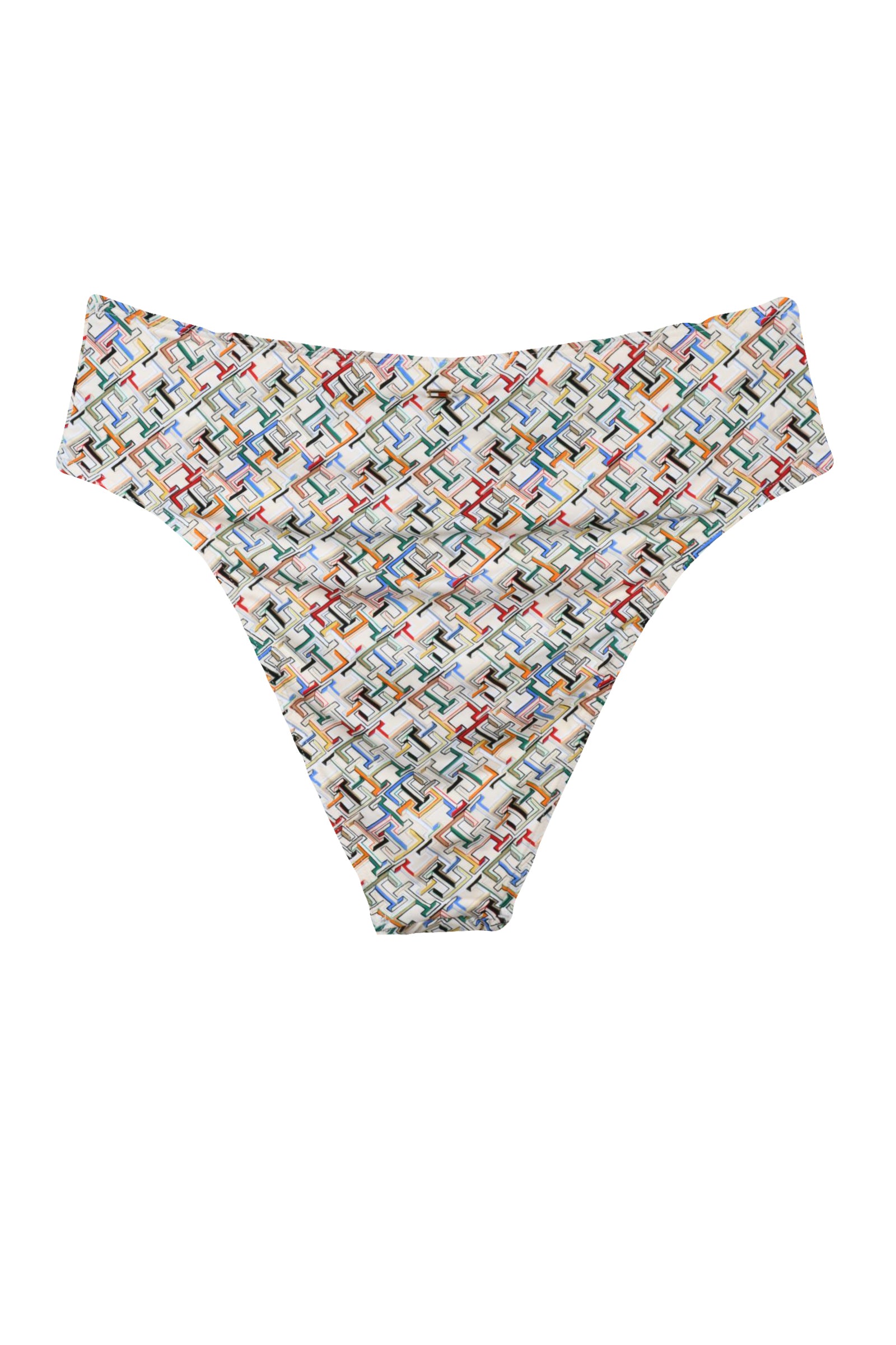 TOMMY HILFIGER slip mare