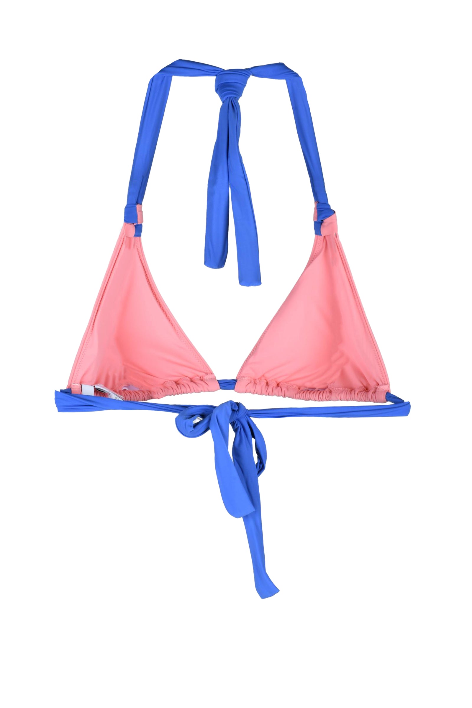 TOMMY JEANS reggiseno mare