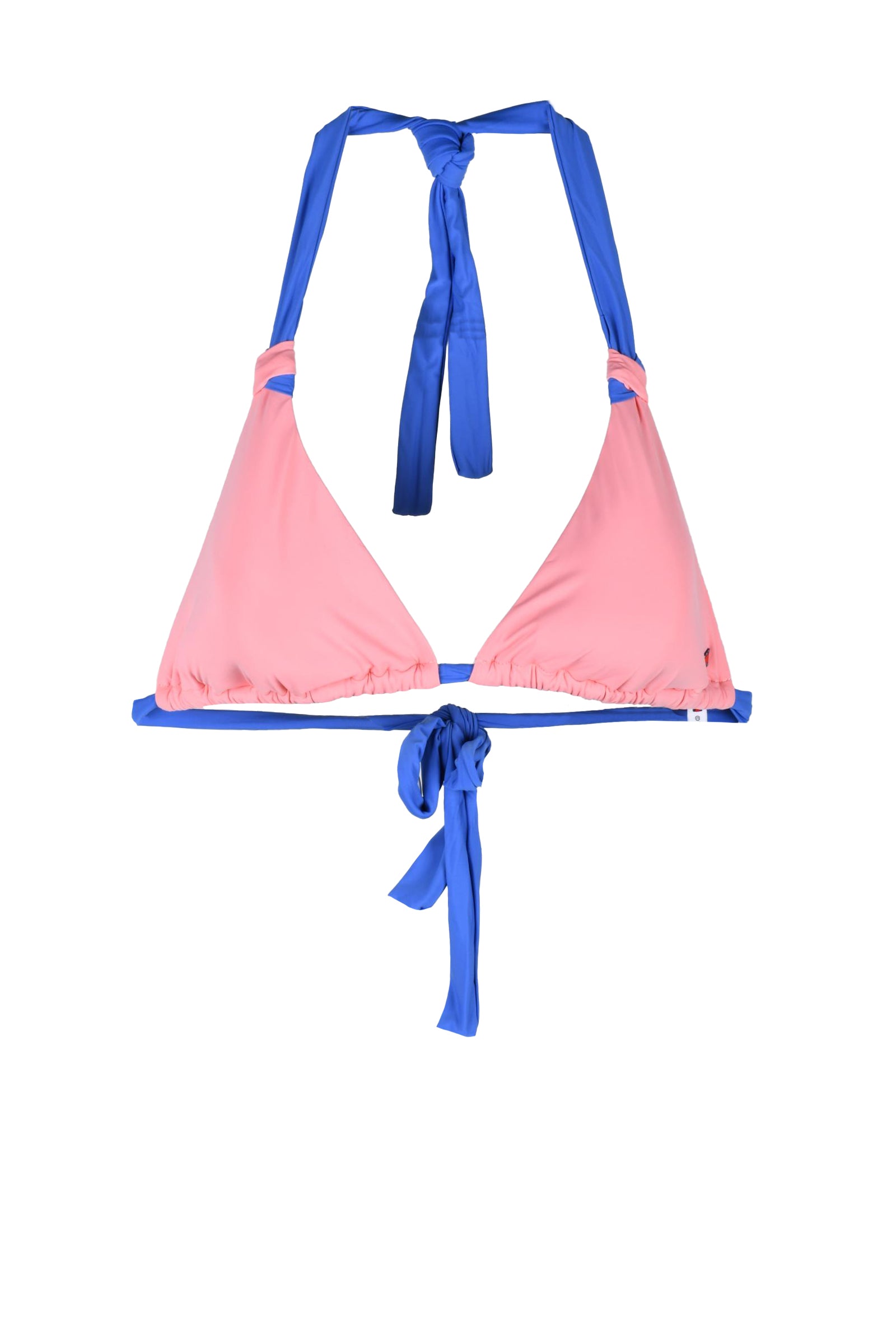 TOMMY JEANS reggiseno mare