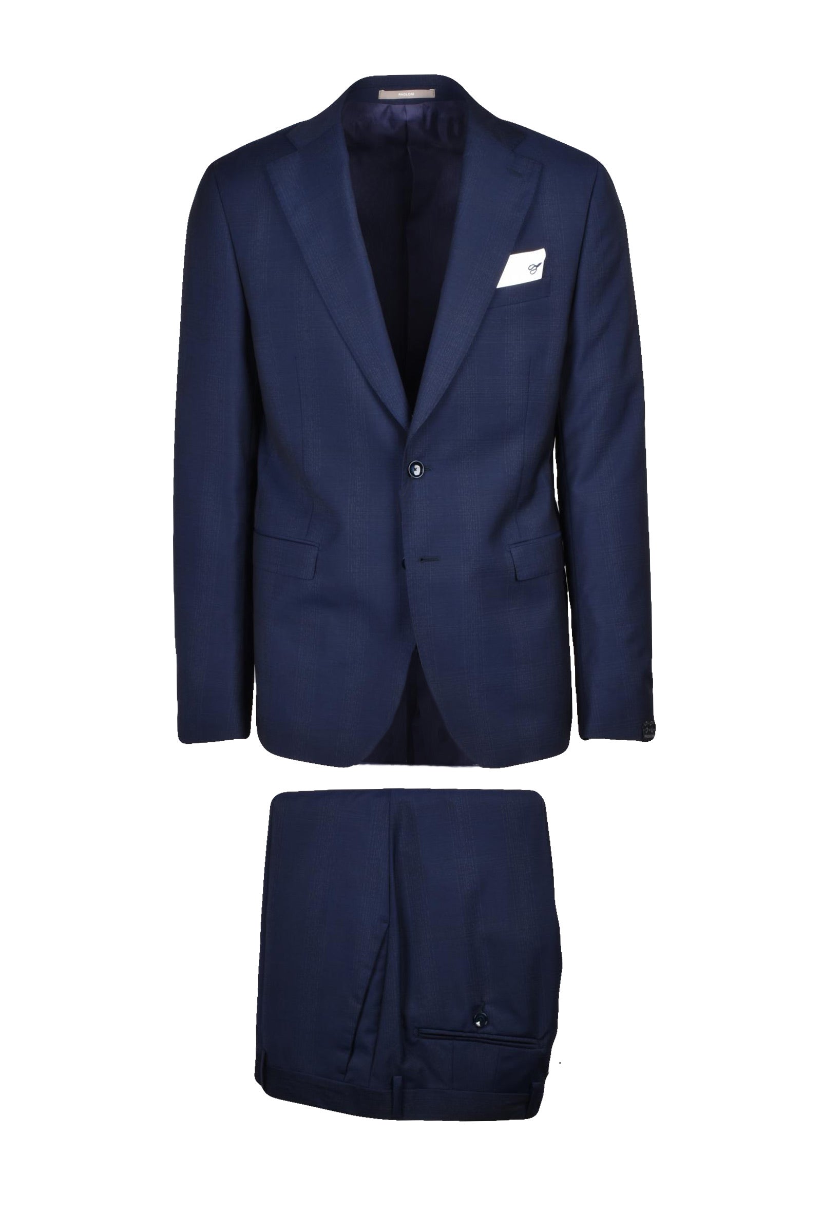 PAOLONI abito uomo
