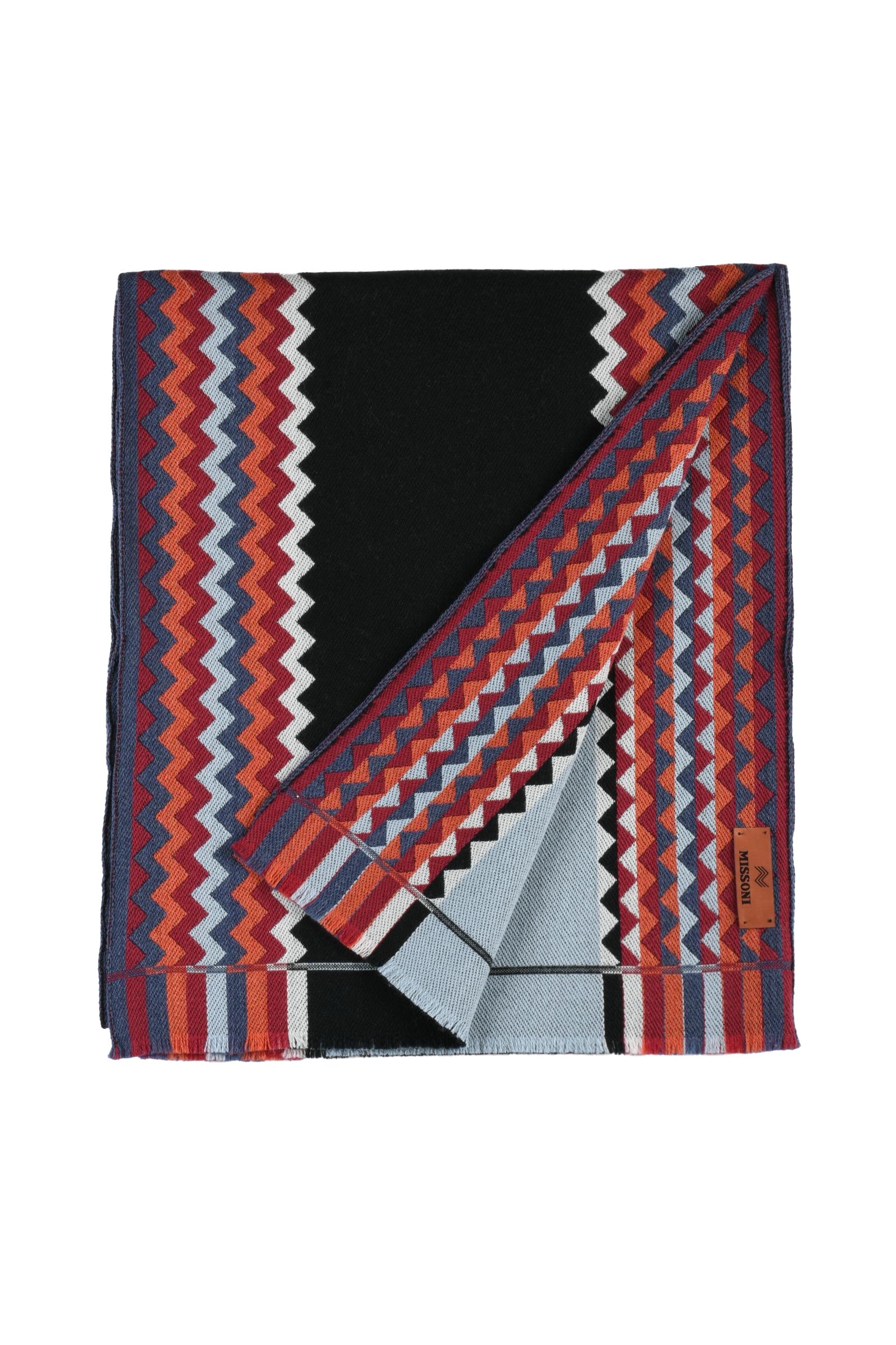 MISSONI sciarpa