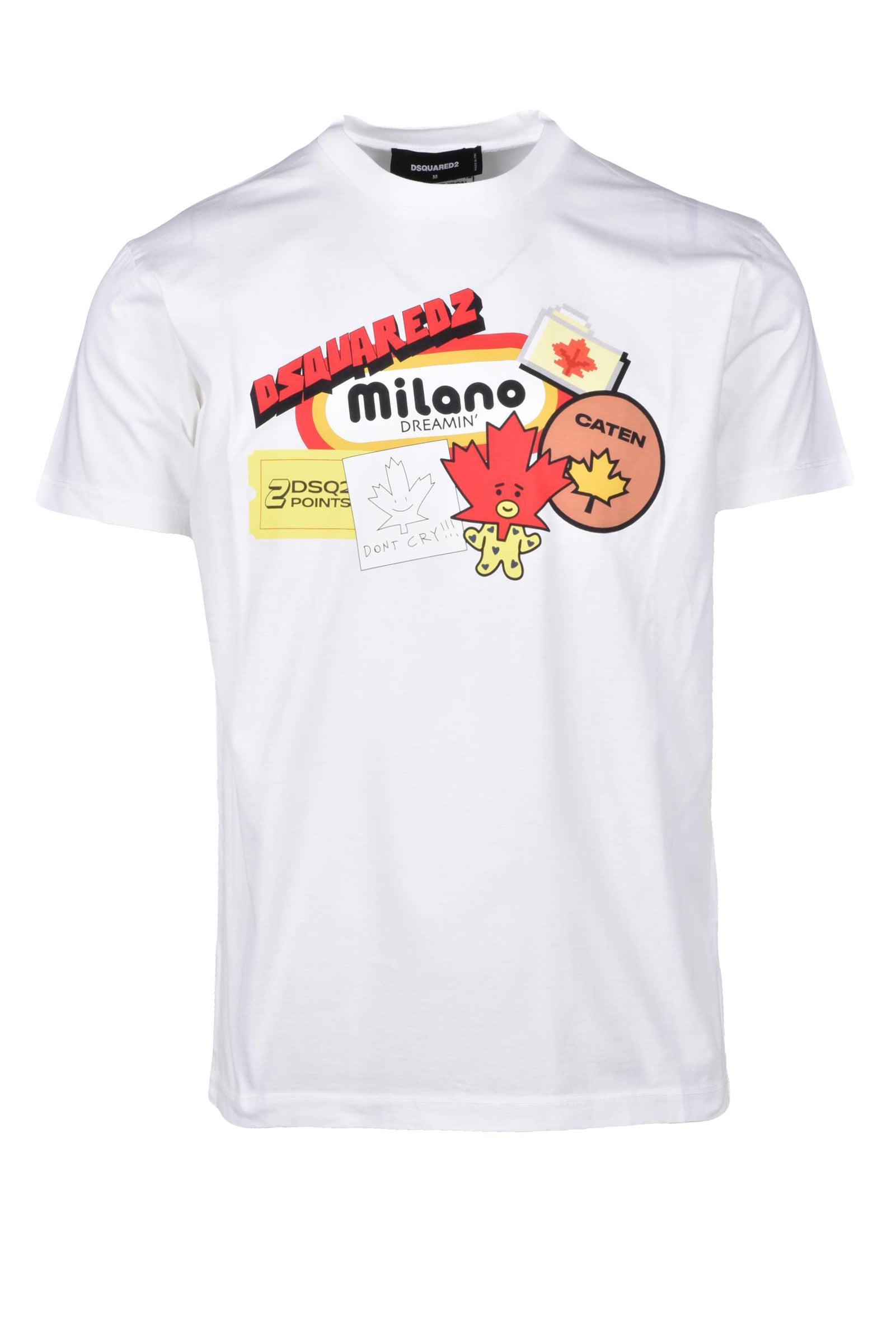 DSQUARED2 tshirt