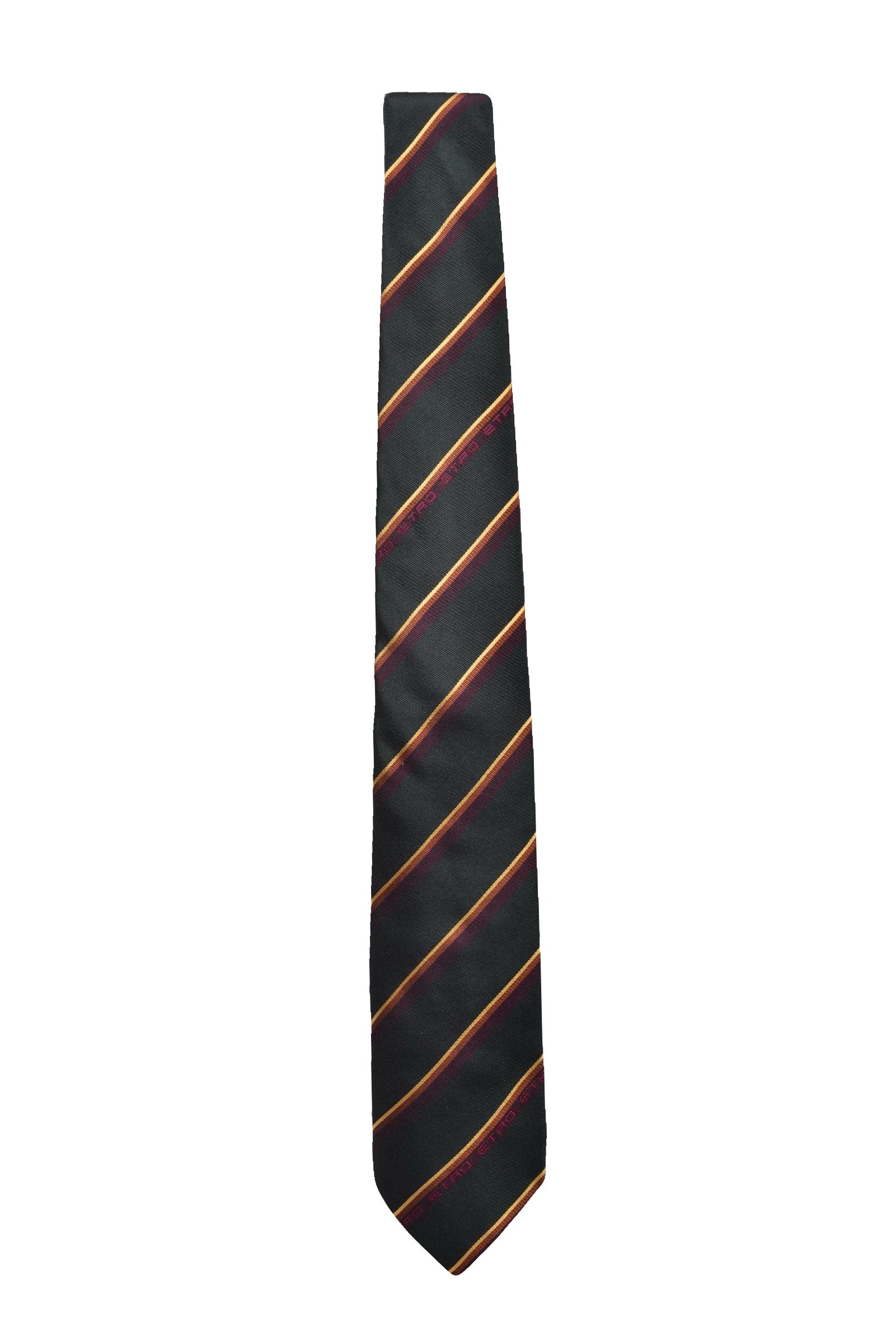 ETRO tie