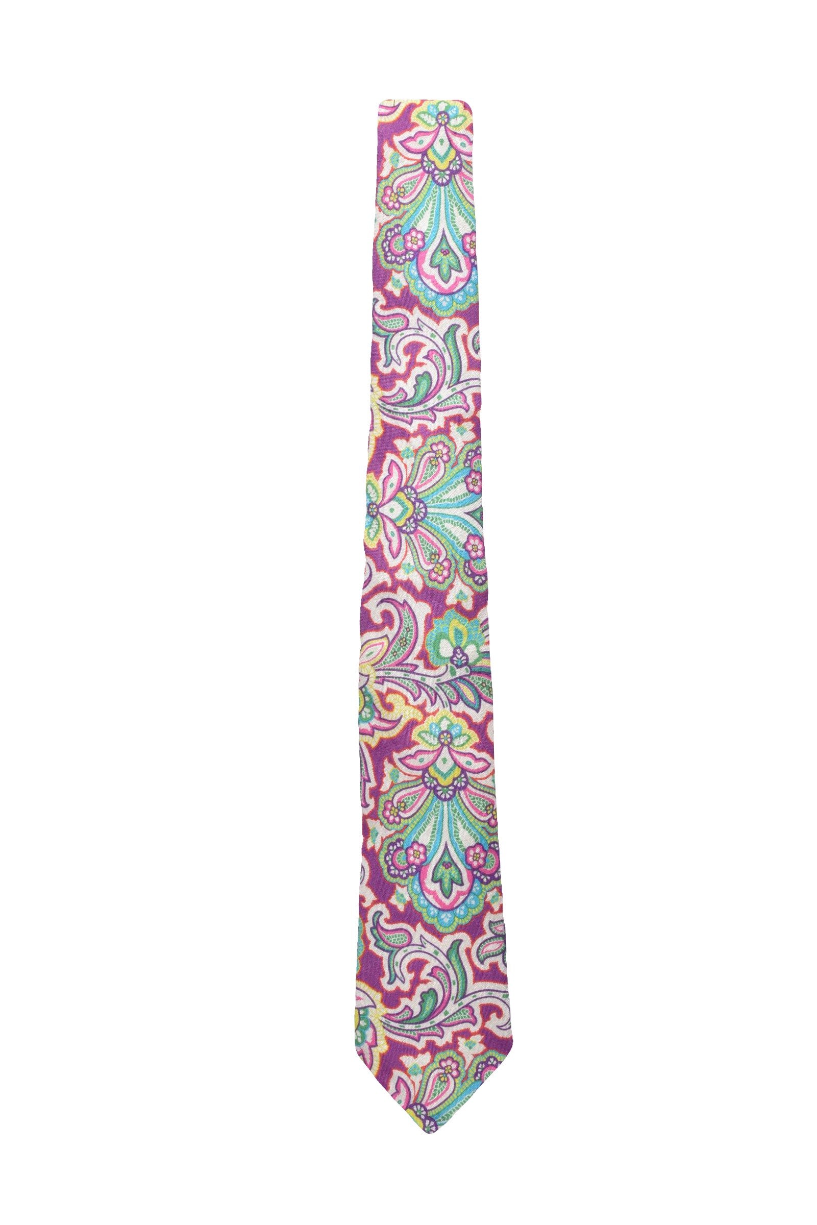 ETRO tie