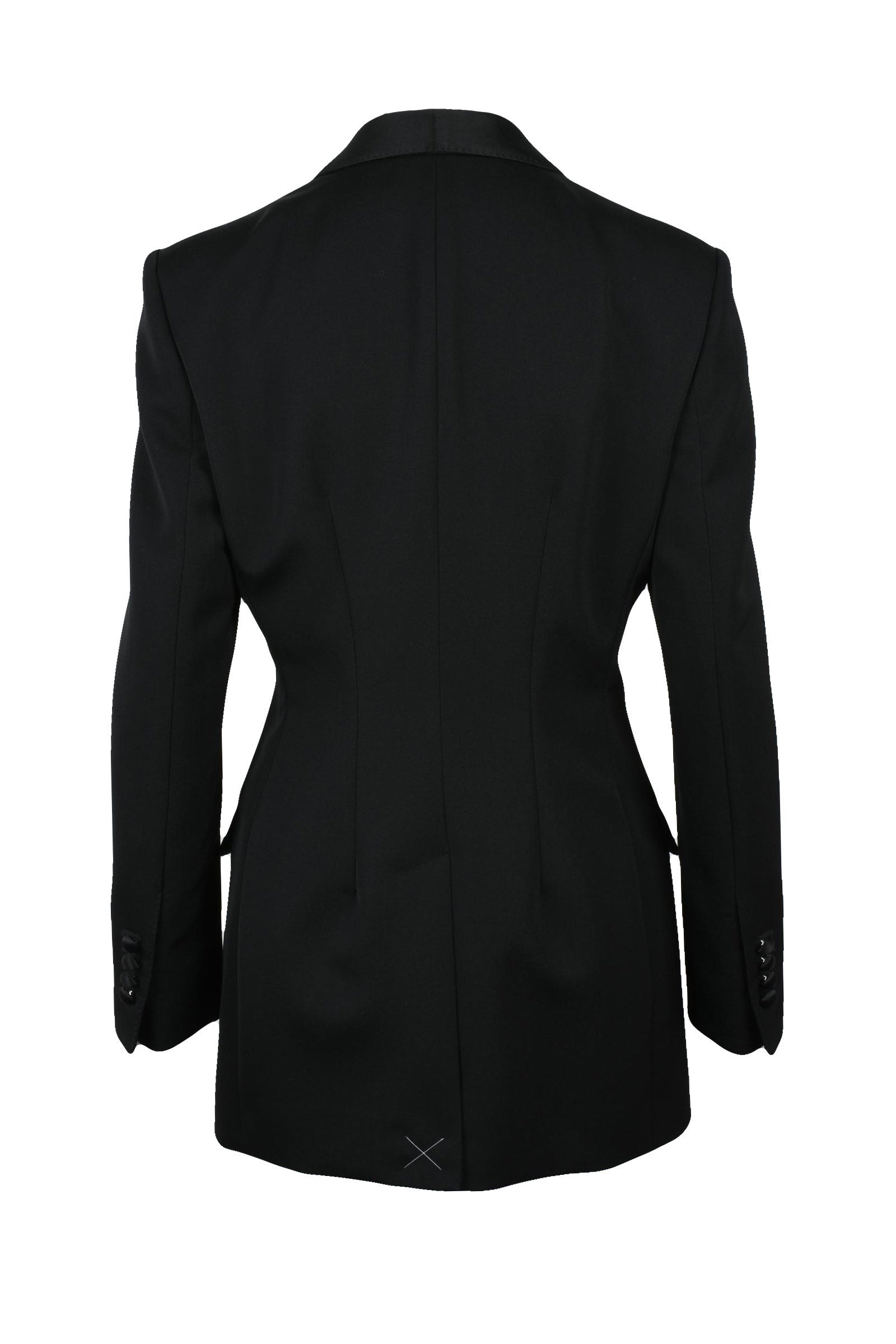 DOLCE & GABBANA giacca