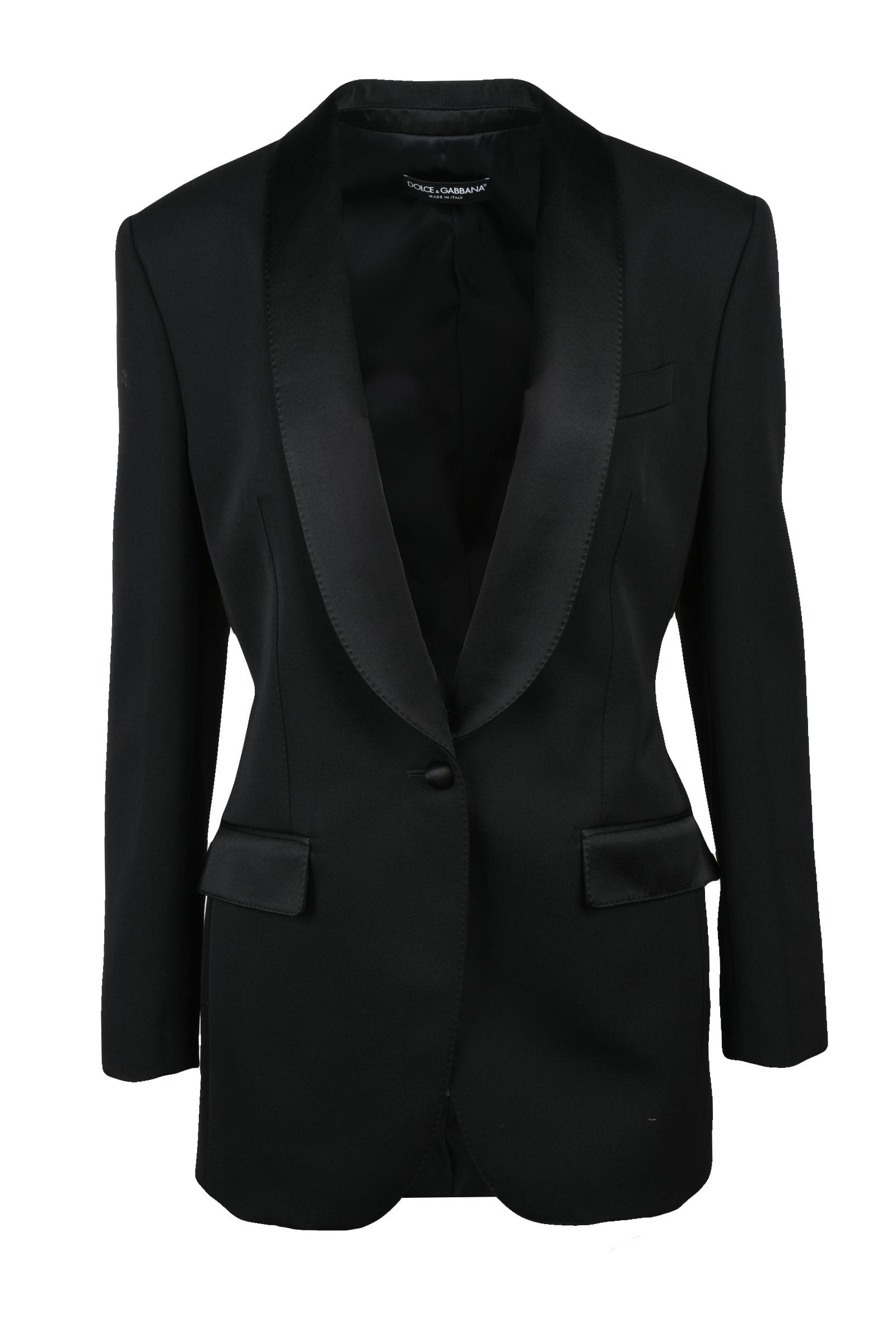 DOLCE & GABBANA giacca