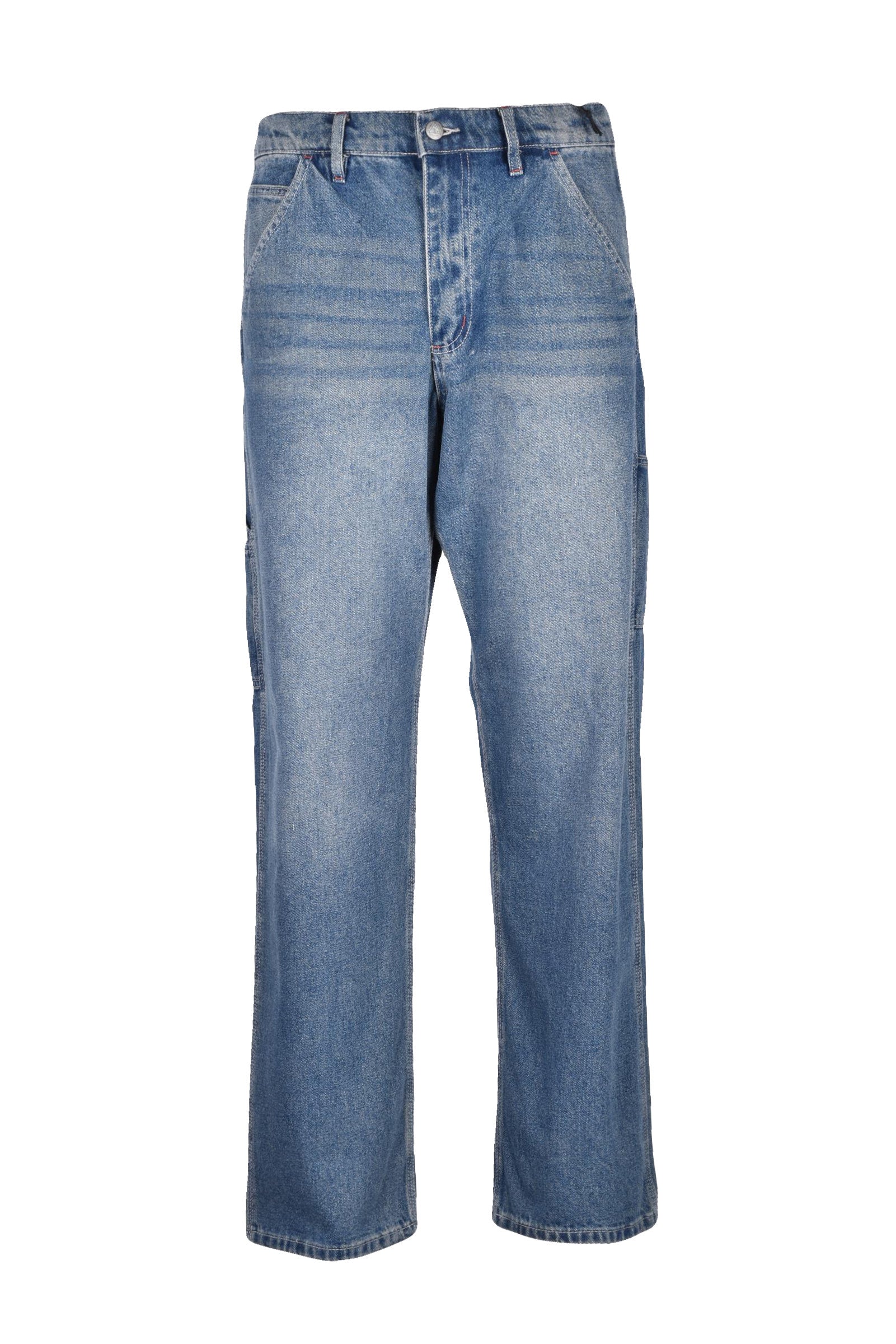 ROY ROGER'S X DAVE'S jeans