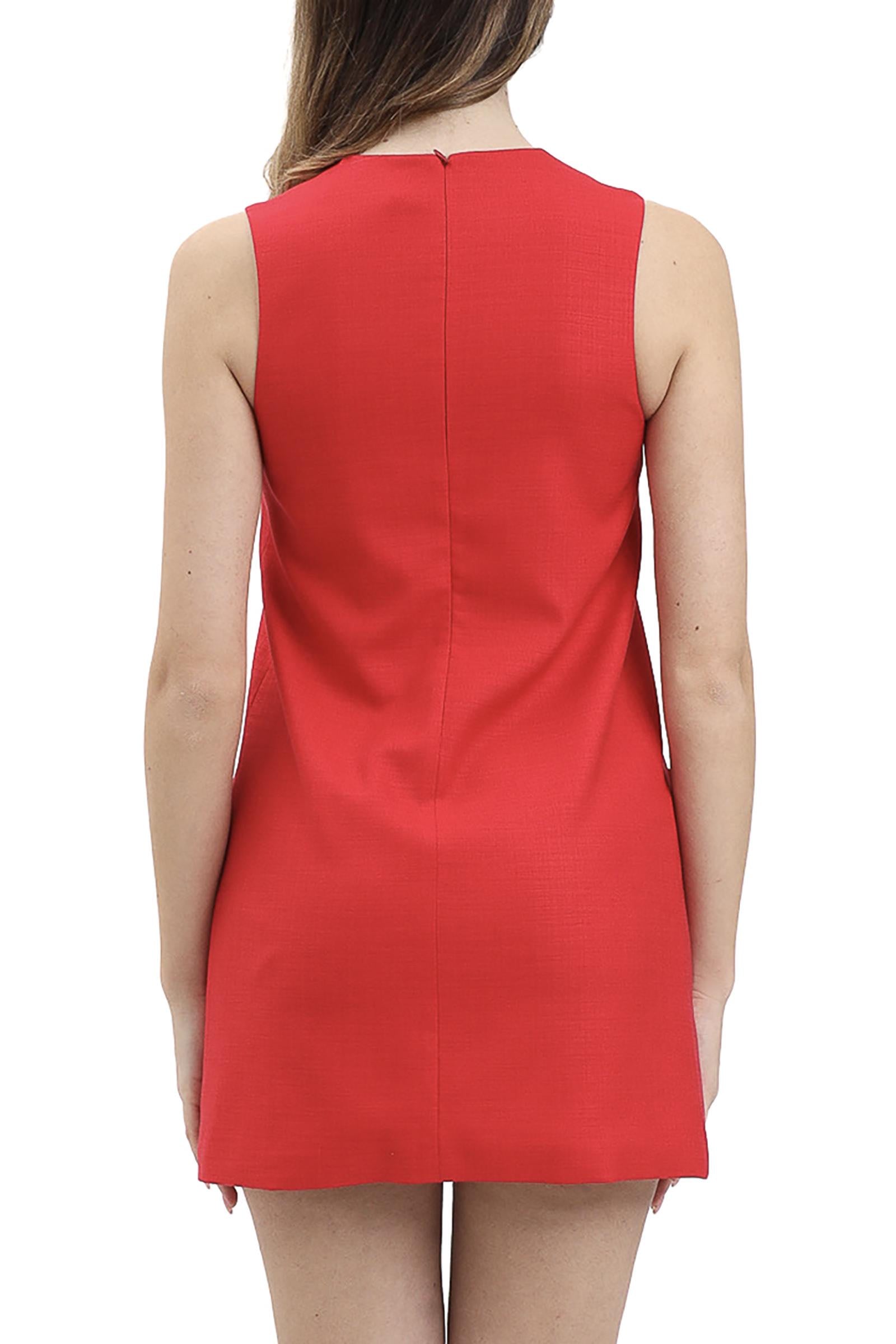 SIMONA CORSELLINI abito donna