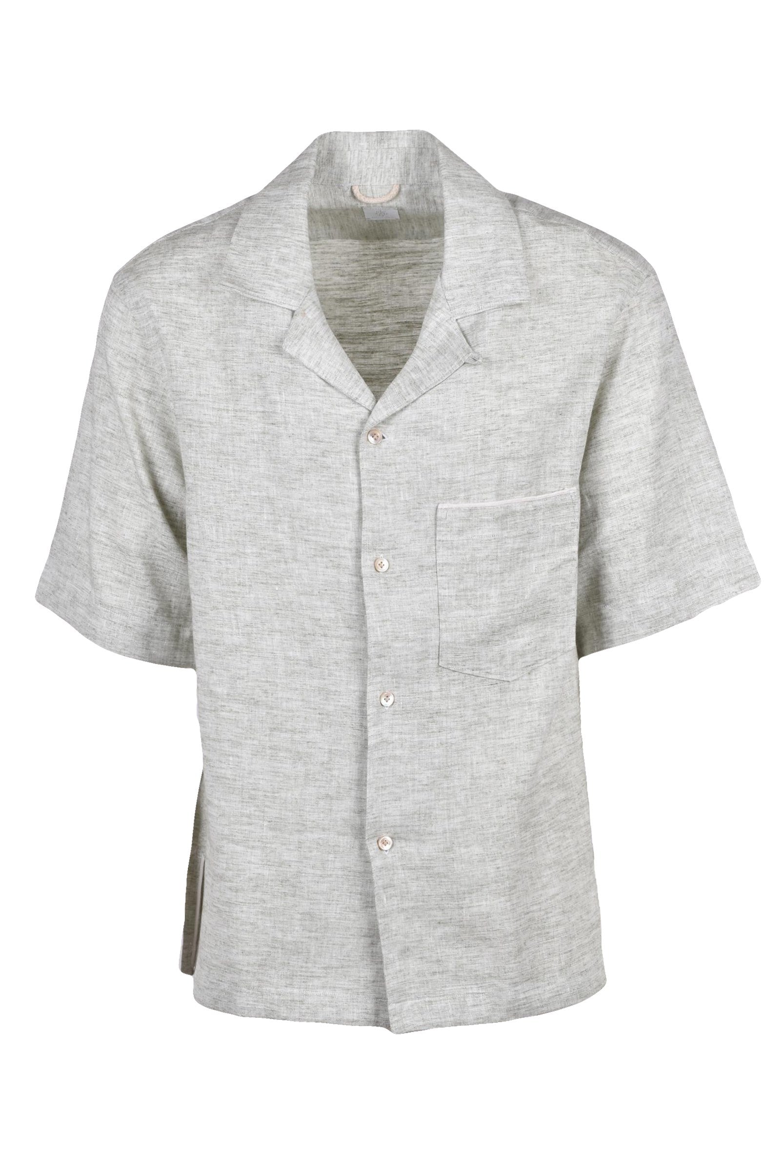 ELEVENTY shirt