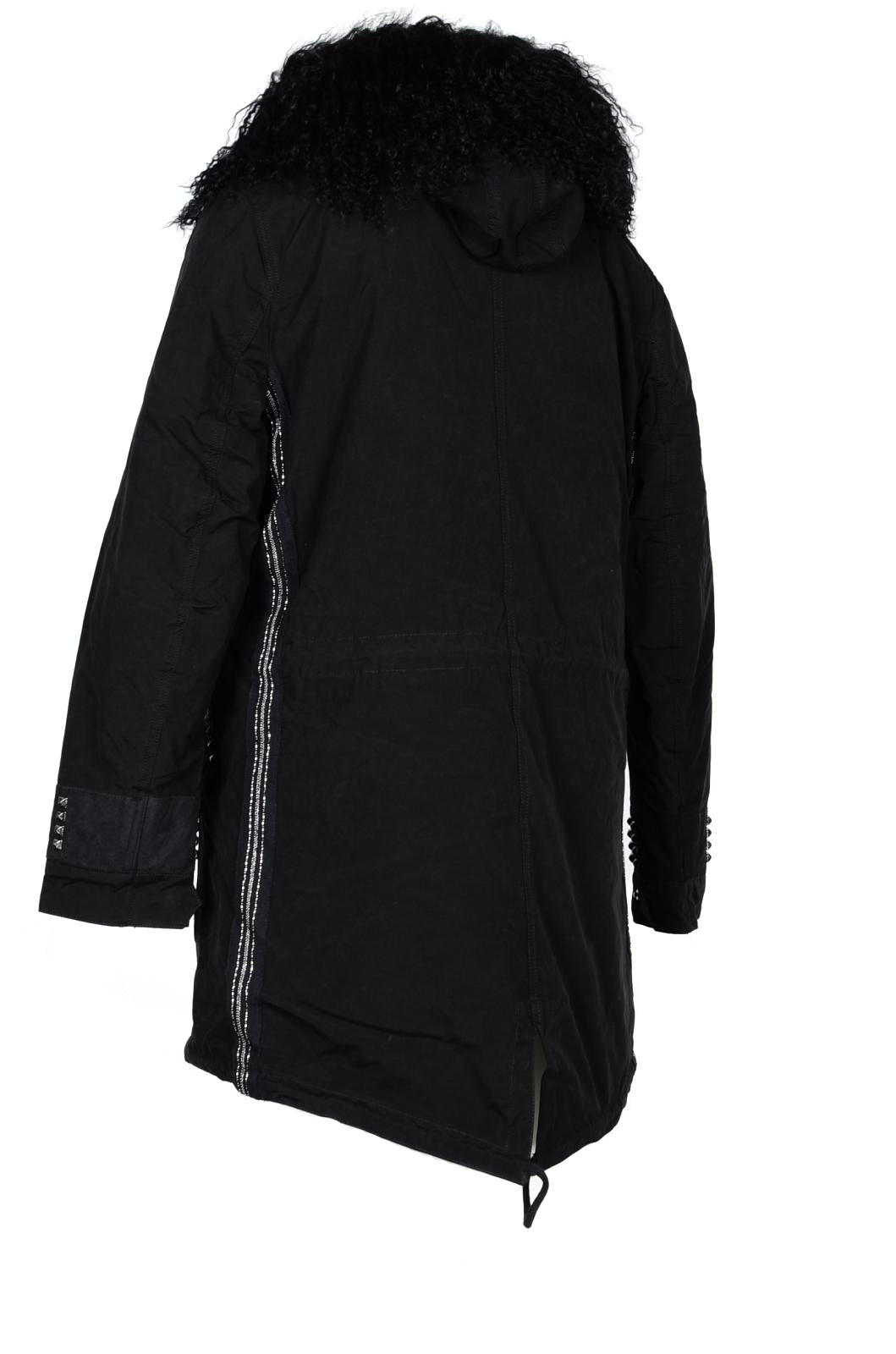 MASON'S jacket