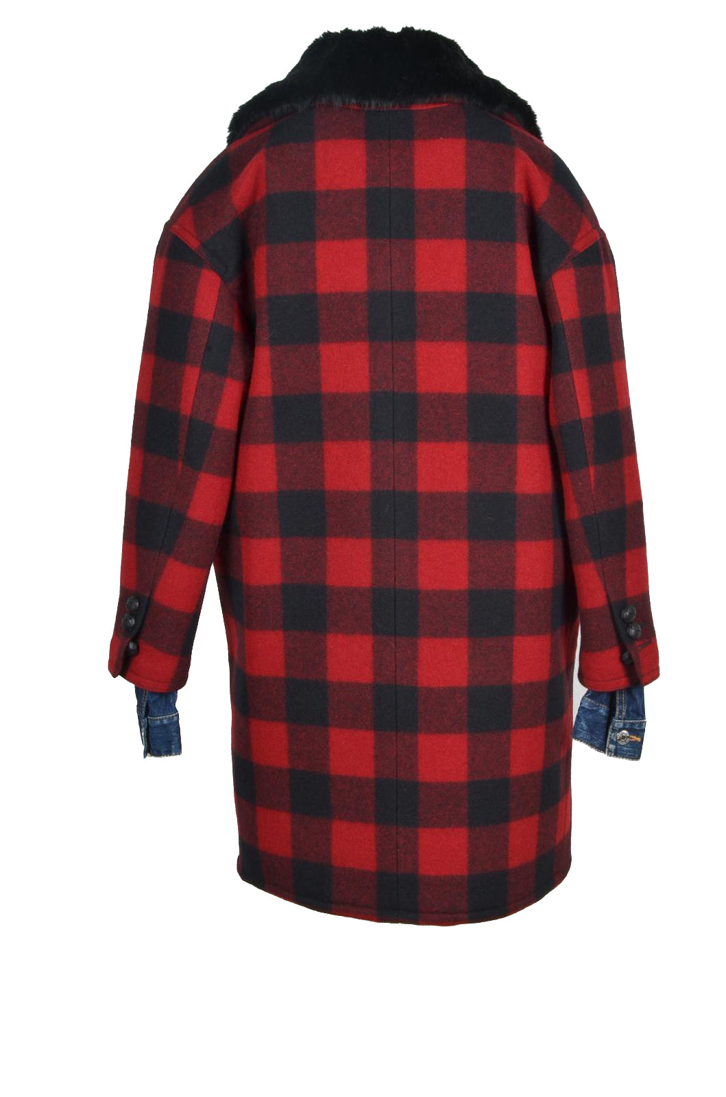 DSQUARED2 capospalla