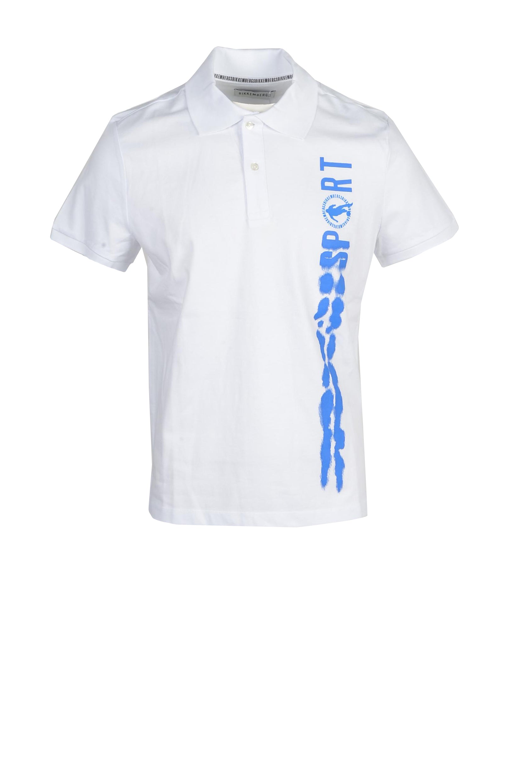 BIKKEMBERGS tshirt