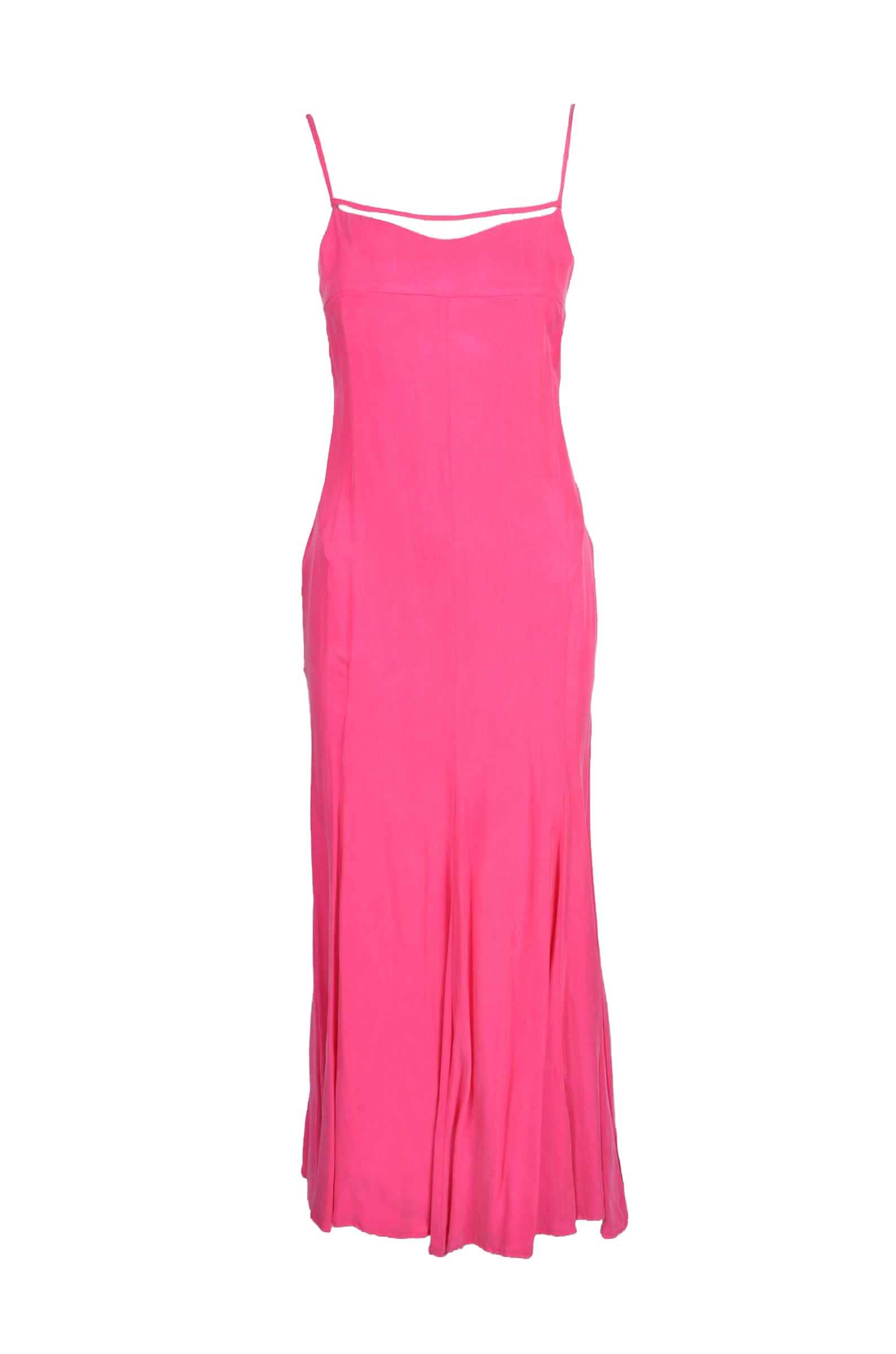 WEILI ZHENG Damenkleid