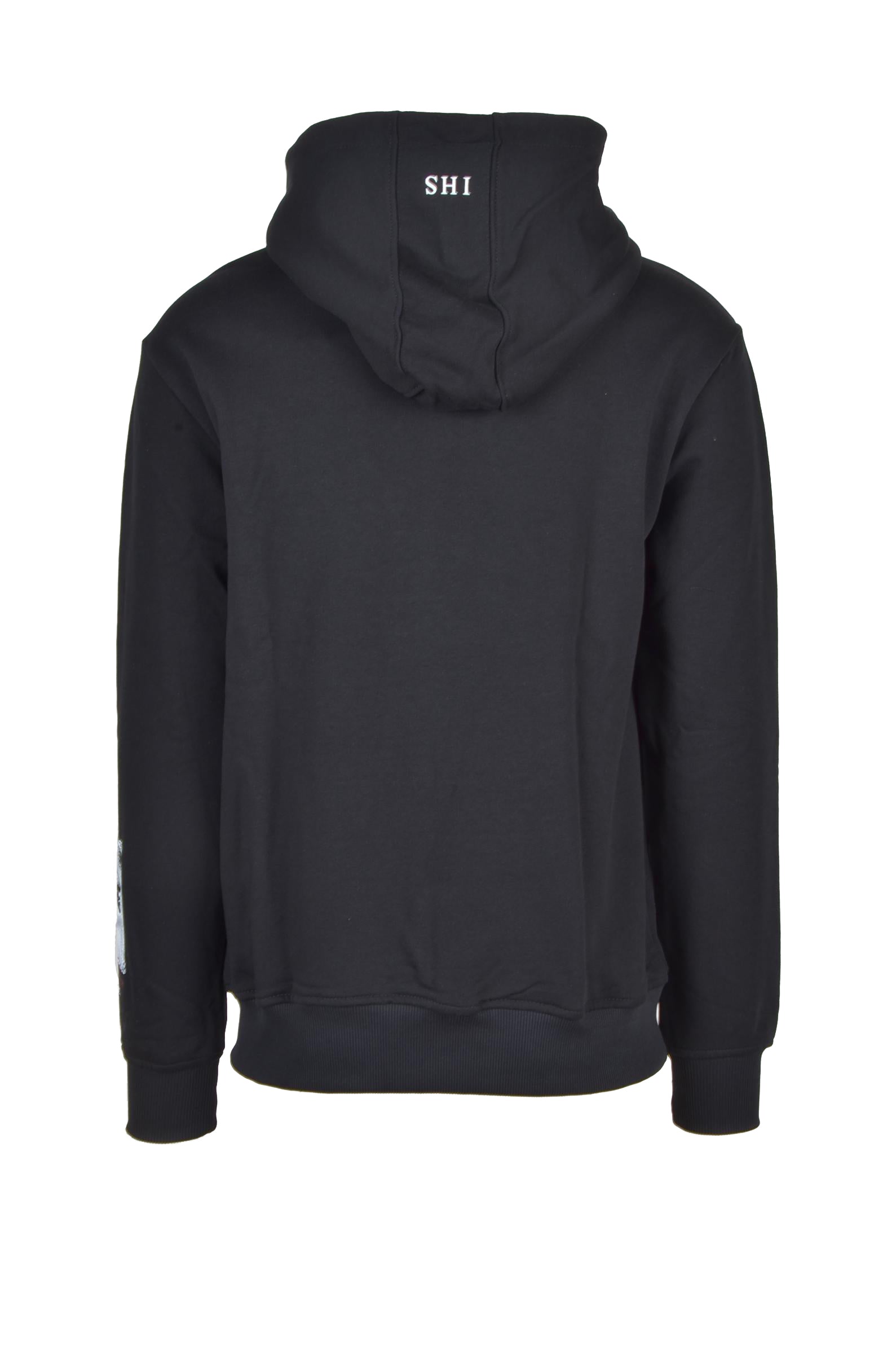 IHS BRAND jersey
