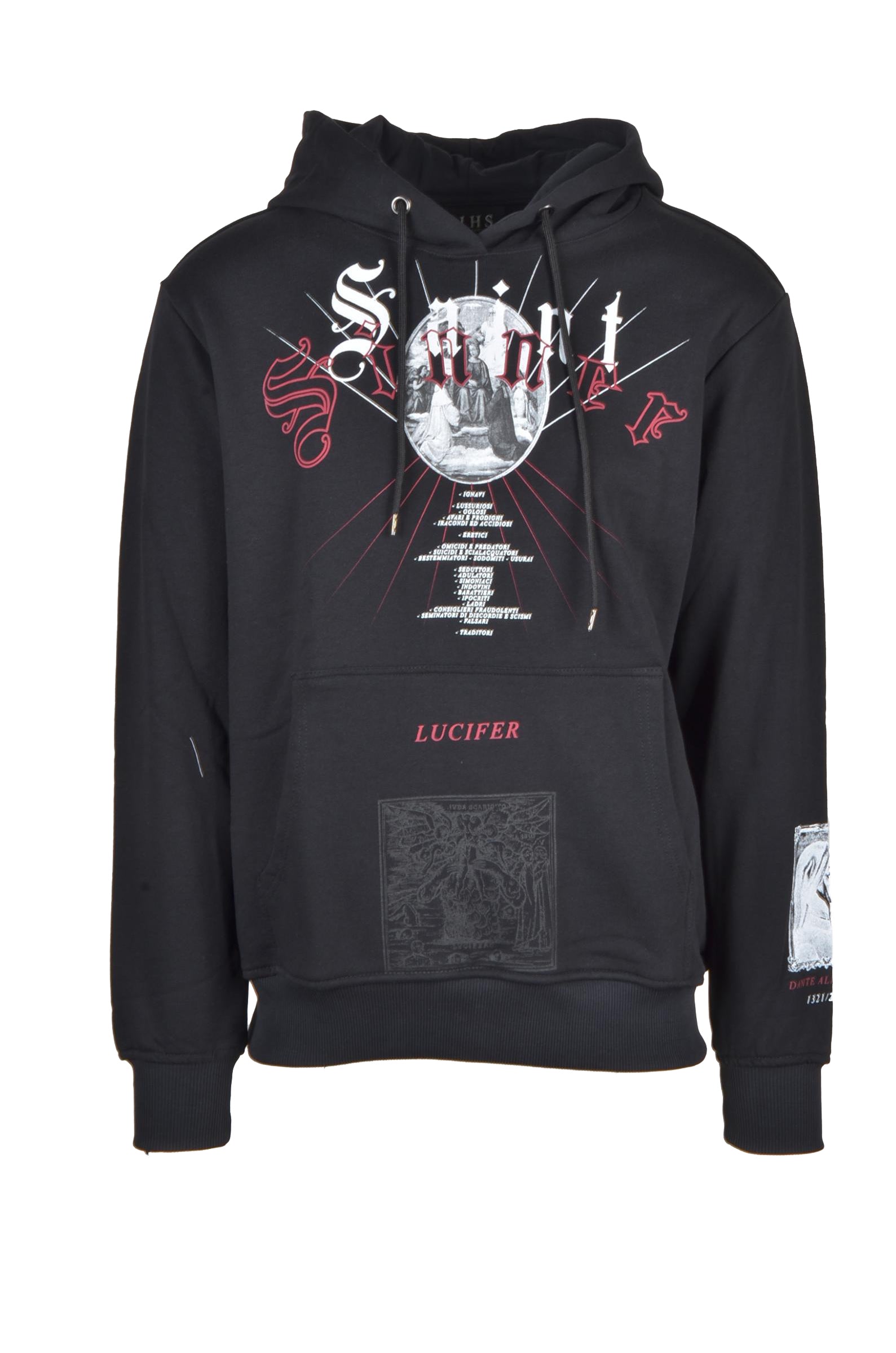 IHS BRAND jersey